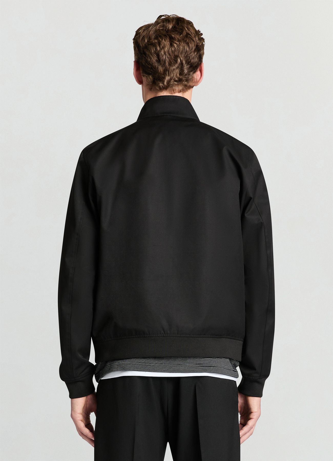 Capospalla Muškarci Calliope det_3