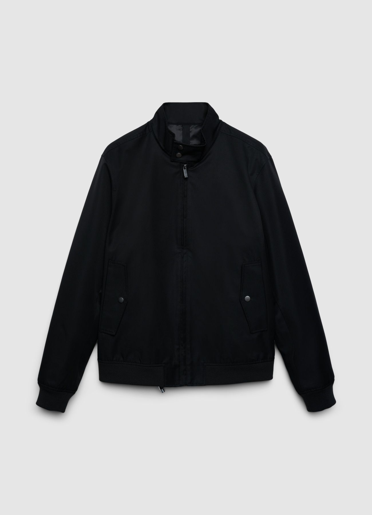 Capospalla Muškarci Calliope det_4