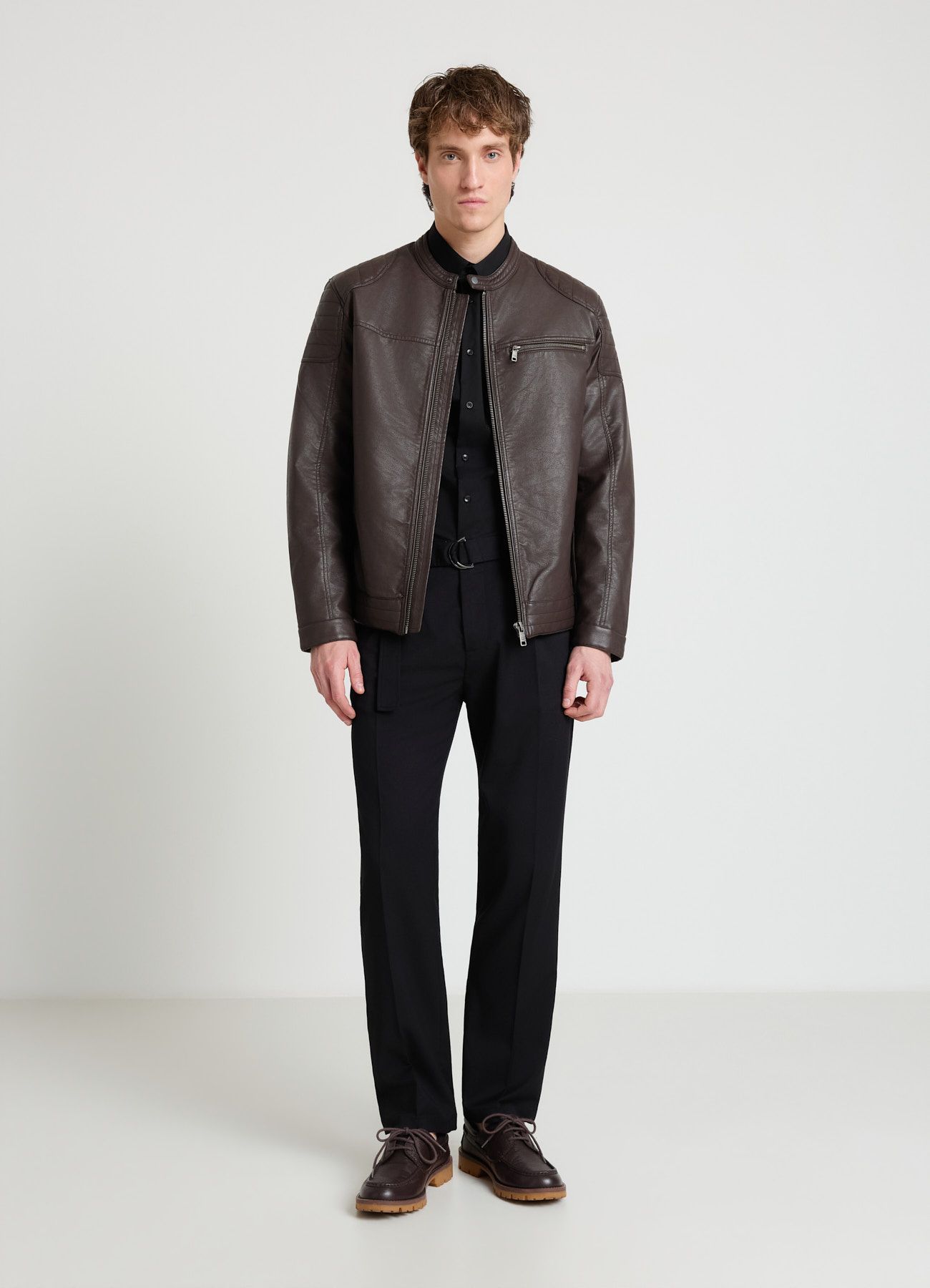 Outerwear Man Calliope