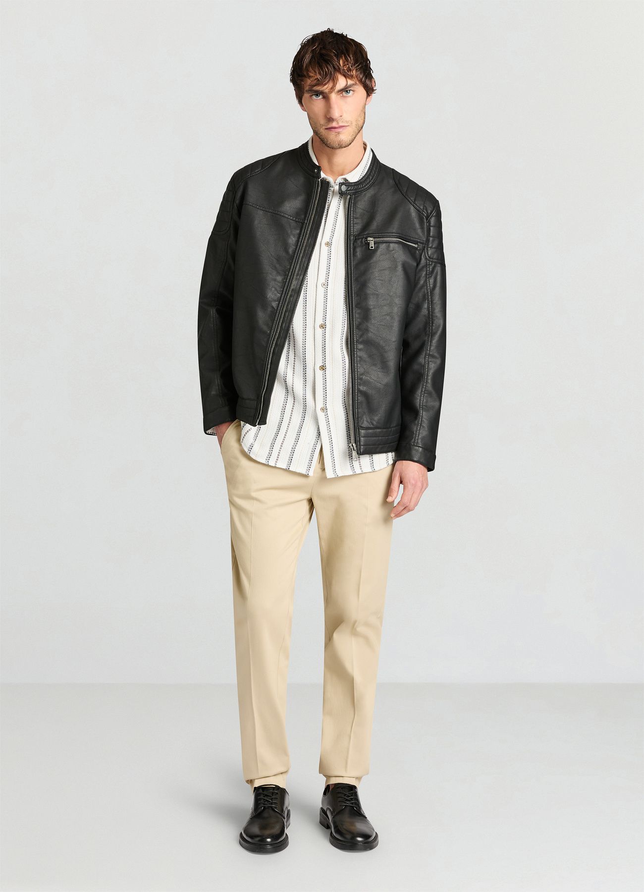 Capospalla Muškarci Calliope det_2