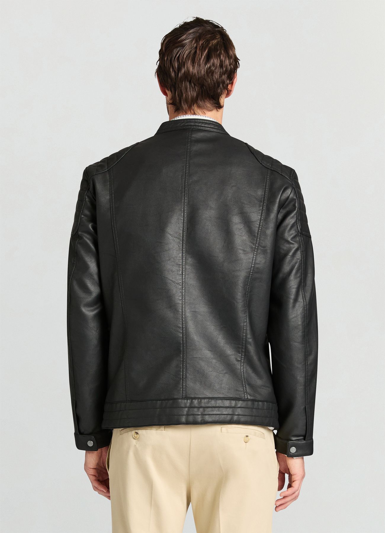 Capospalla Muškarci Calliope det_3