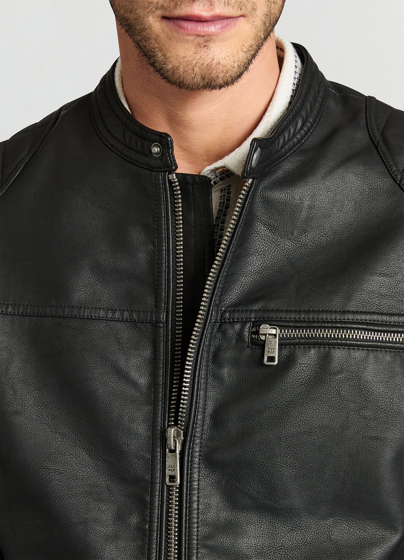 Capospalla Muškarci Calliope in_i4