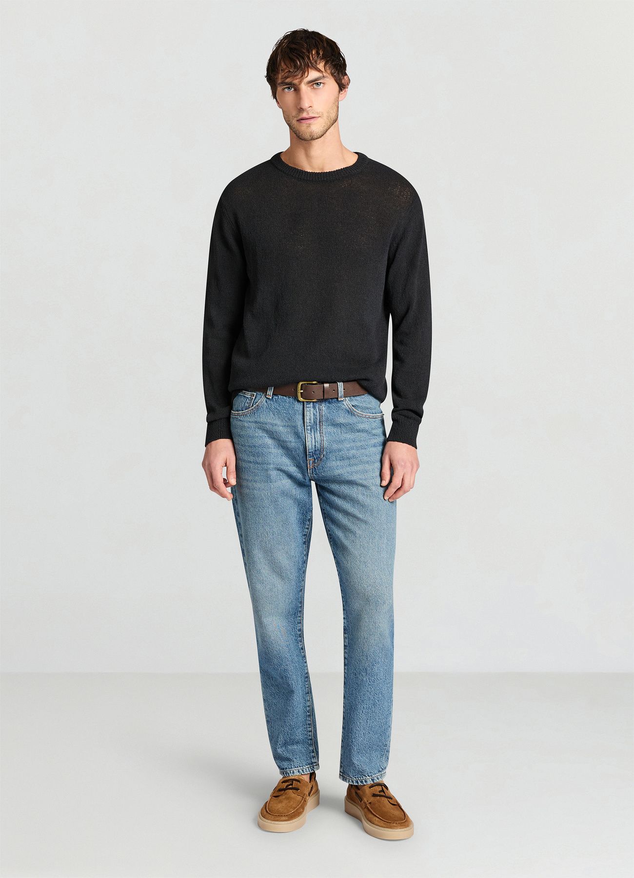 Svetre 3-5 Muz Calliope