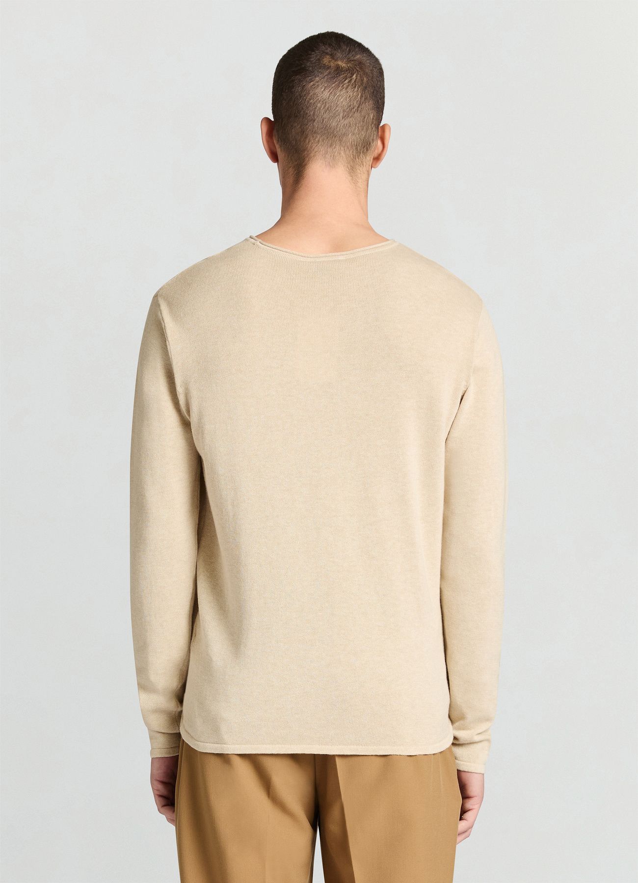 Svetre 3-5 Muz Calliope det_3