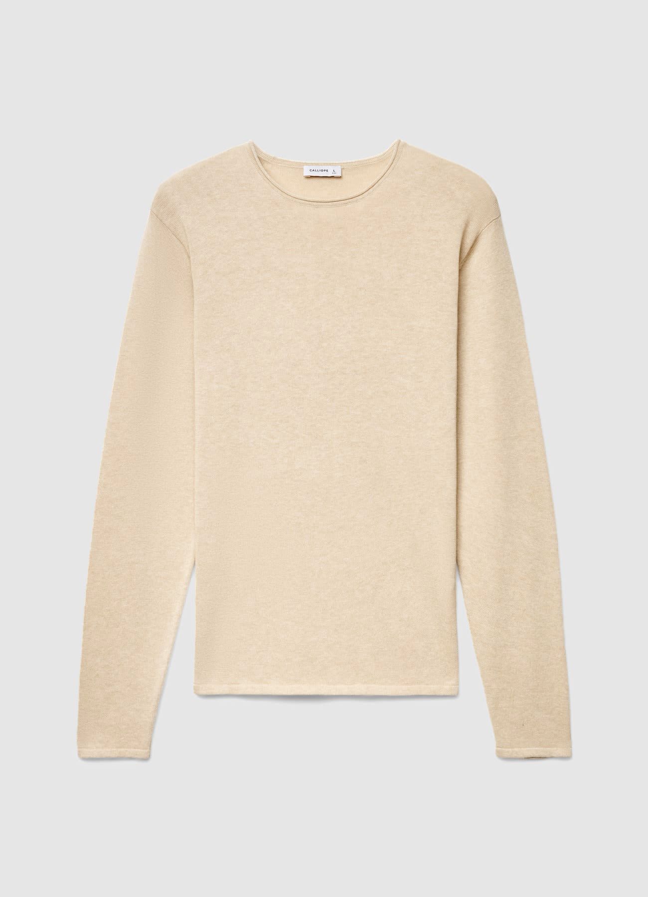 Svetre 3-5 Muz Calliope det_4