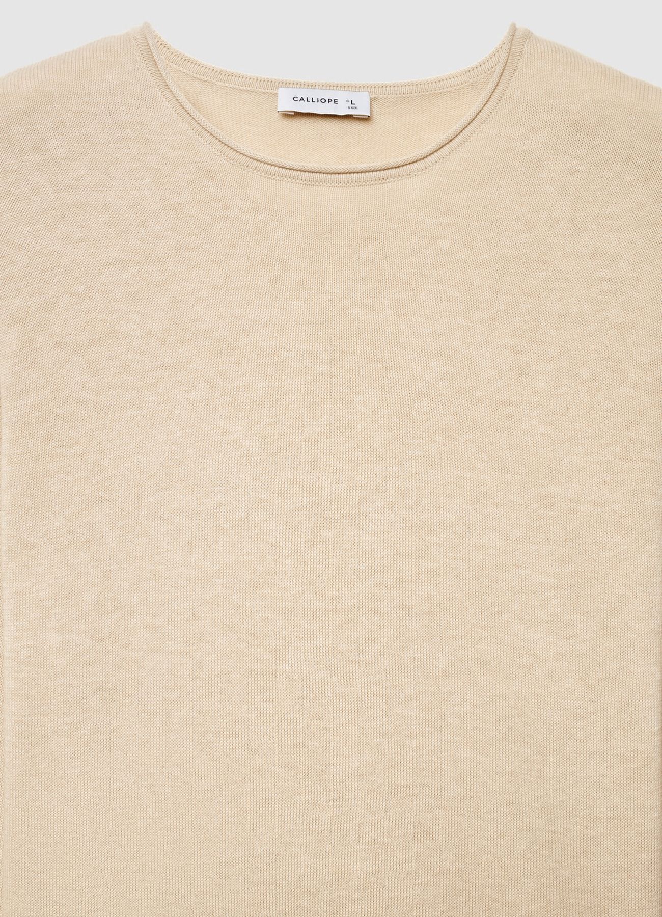 Svetre 3-5 Muz Calliope st_a3