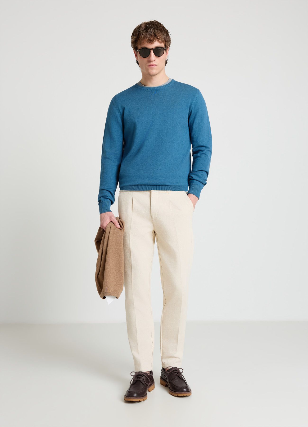 Sweater 3-5 Man Calliope