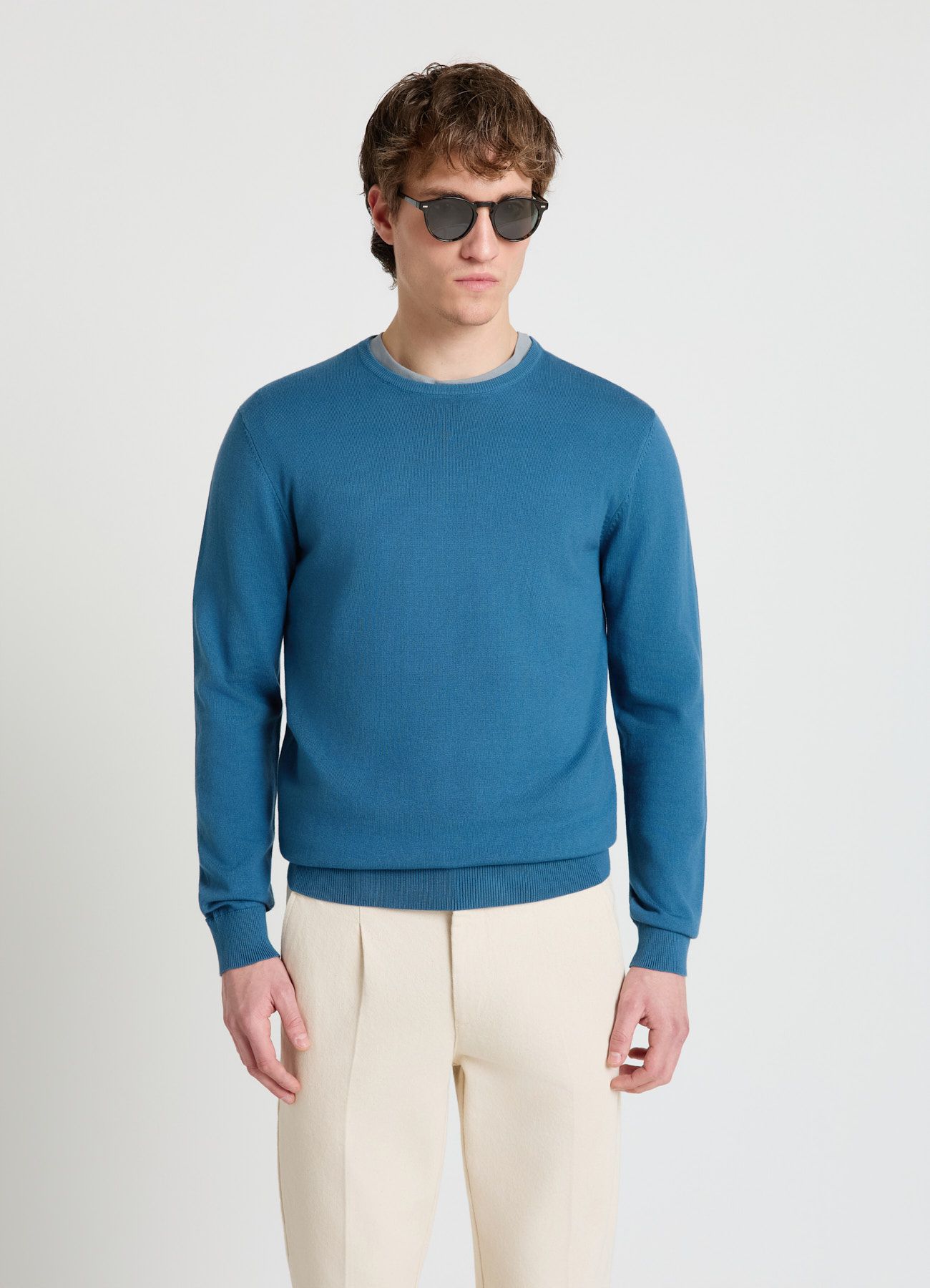 Svetre 3-5 Muz Calliope det_2