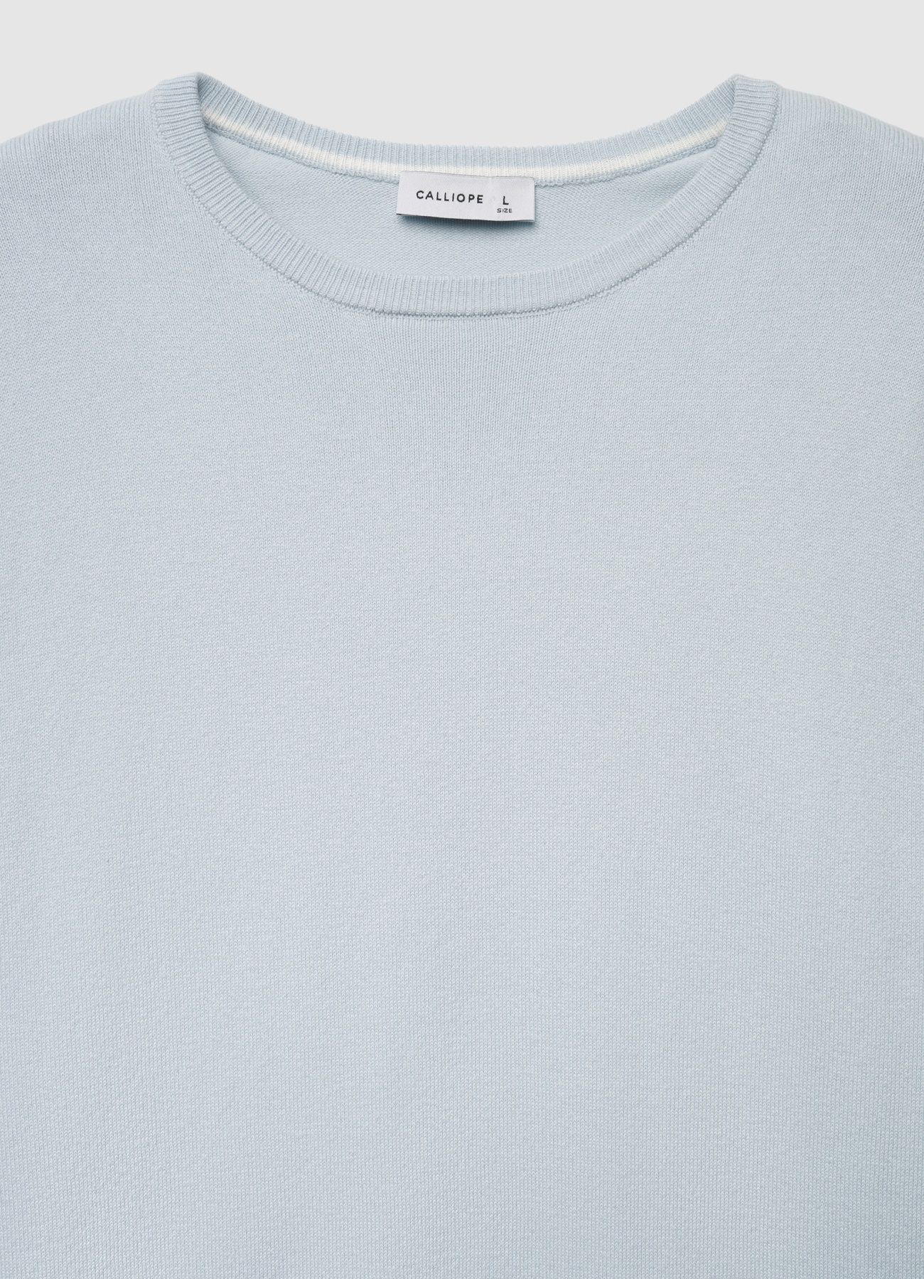 Sweater 3-5 Man Calliope st_a3