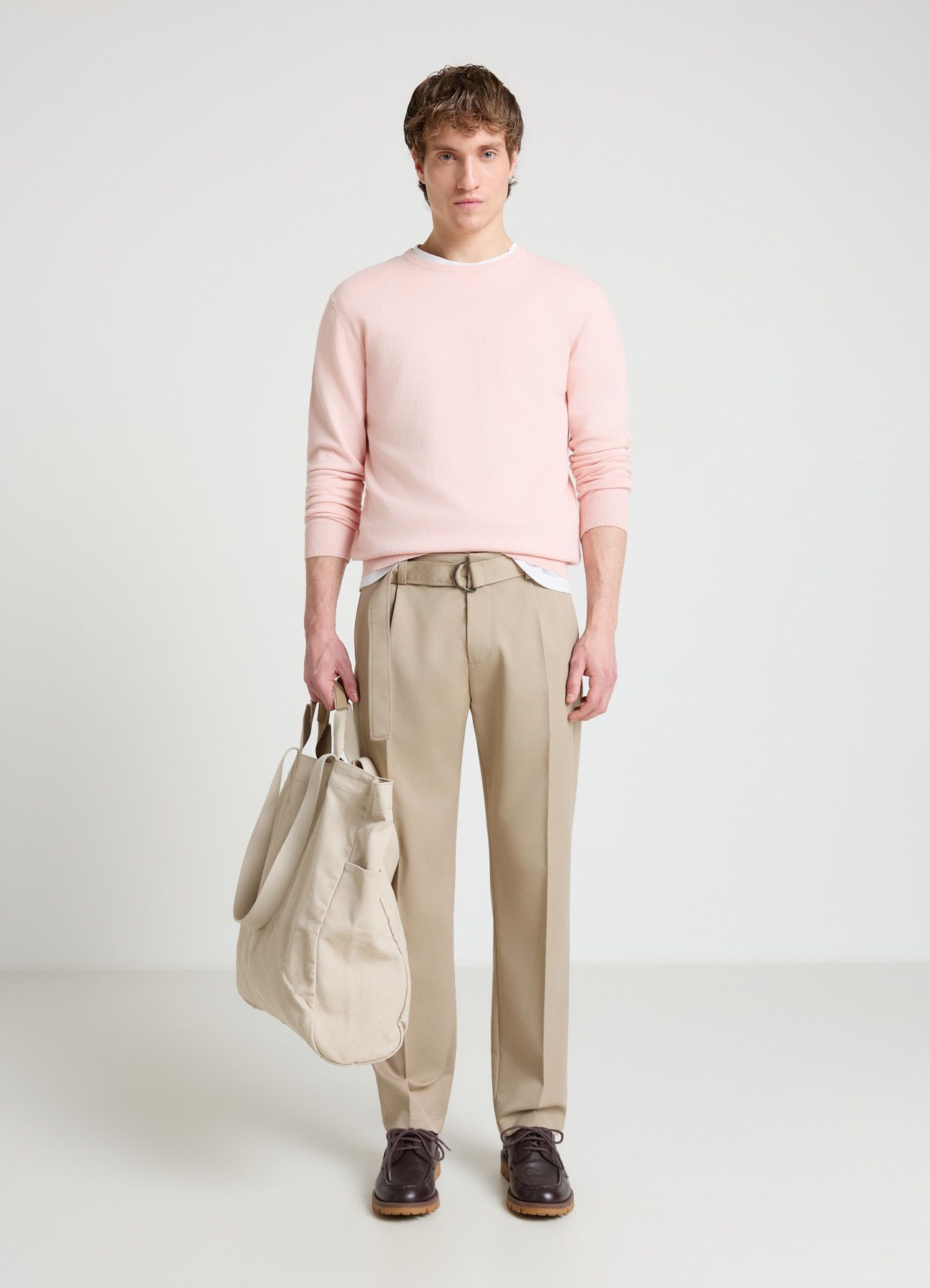 Sweater 3-5 Man Calliope