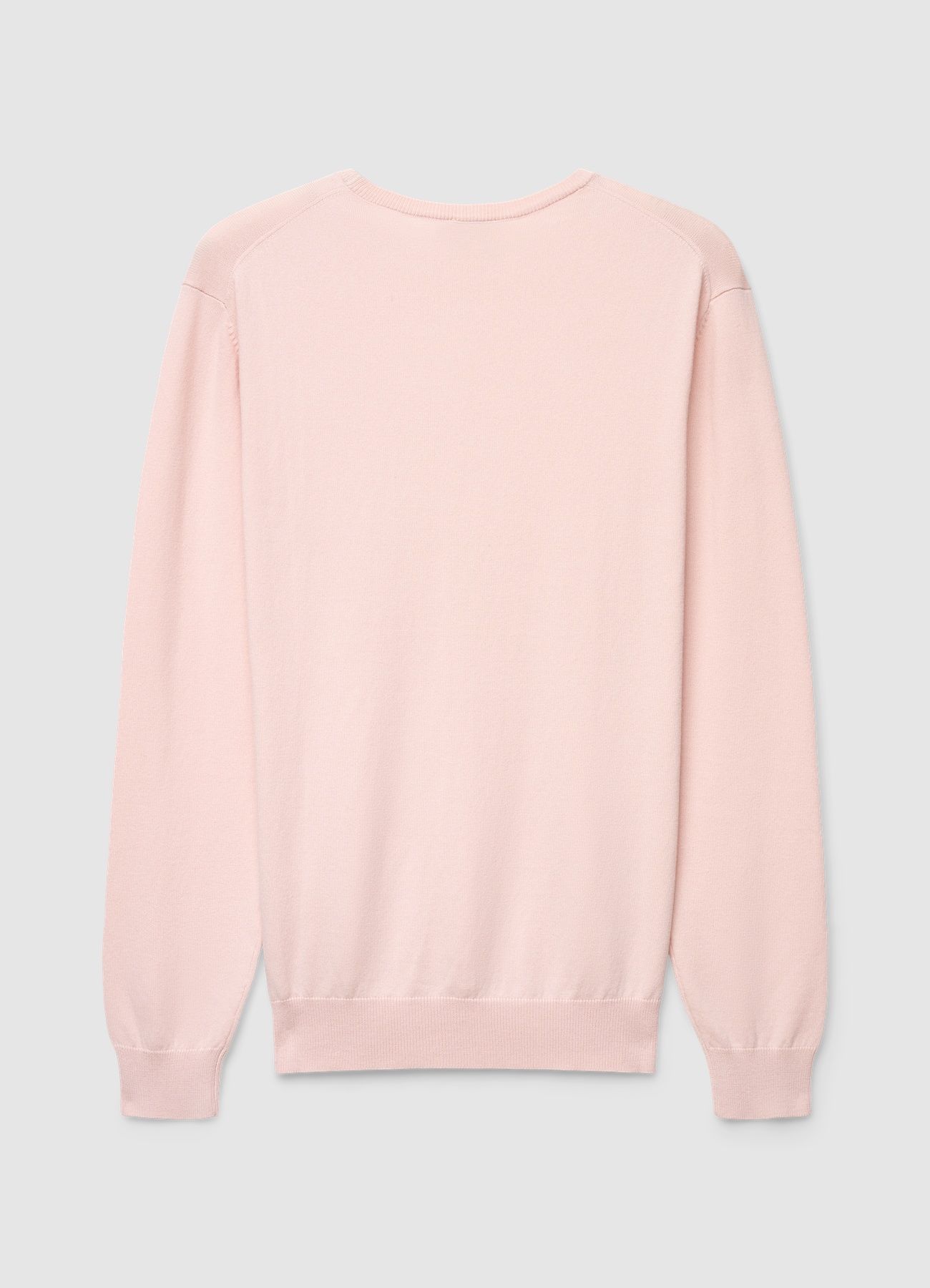 Sweater 3-5 Man Calliope det_5