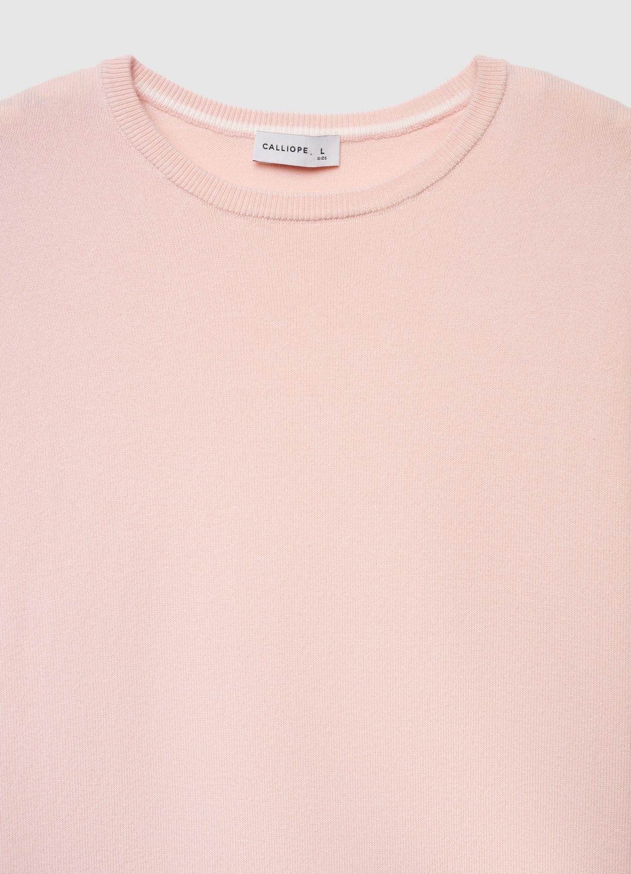 Sweater 3-5 Man Calliope st_a3