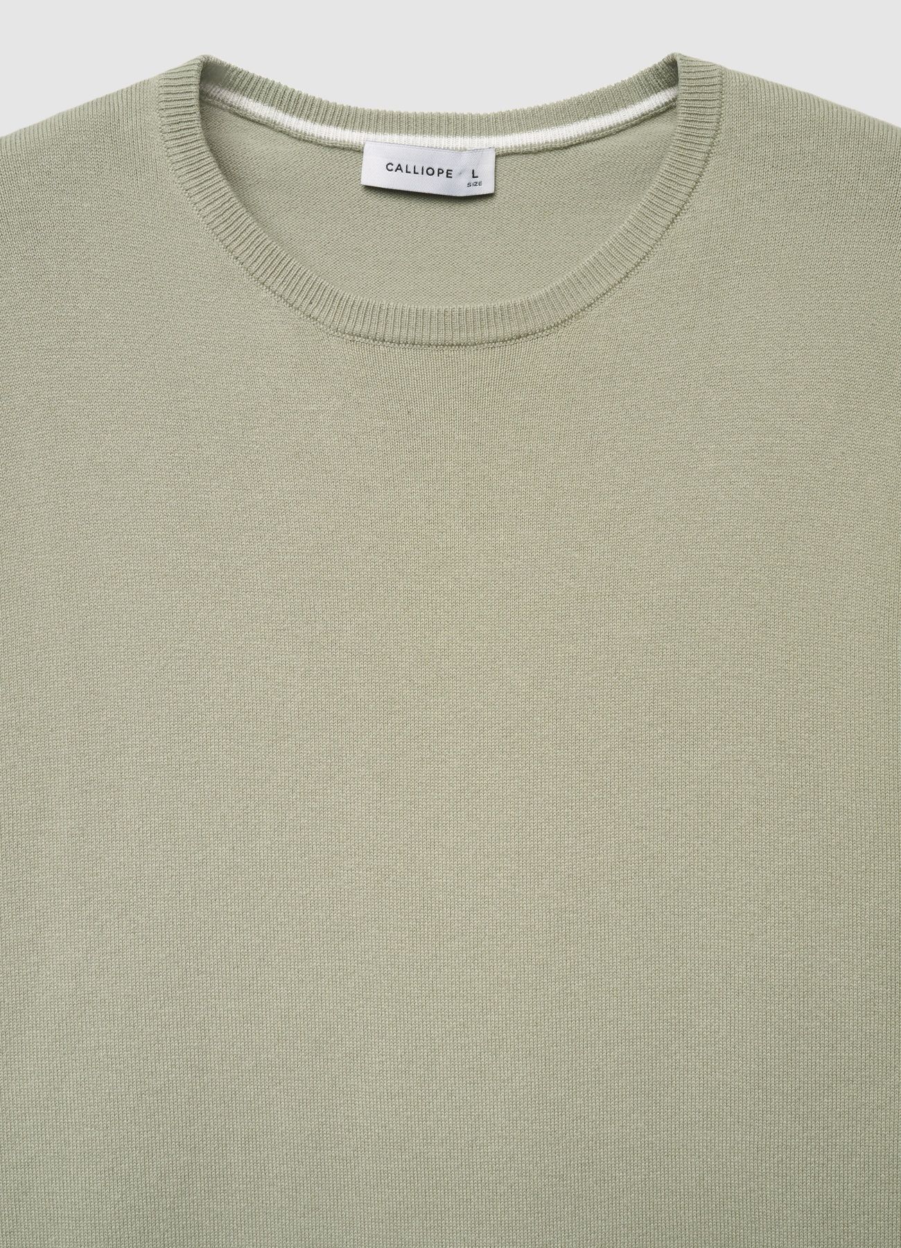 Sweater 3-5 Man Calliope st_a3