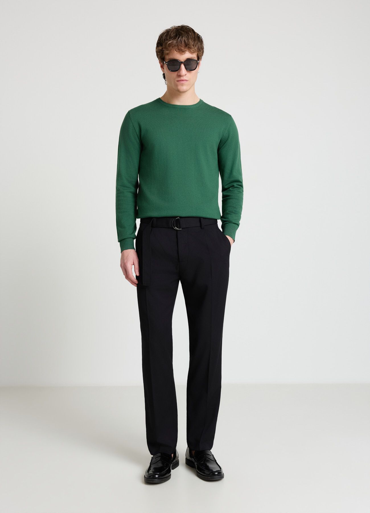 Sweater 3-5 Man Calliope