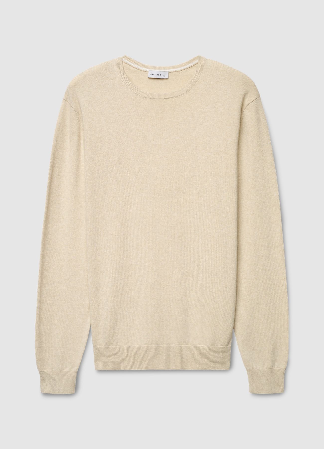 Sweater 3-5 Man Calliope