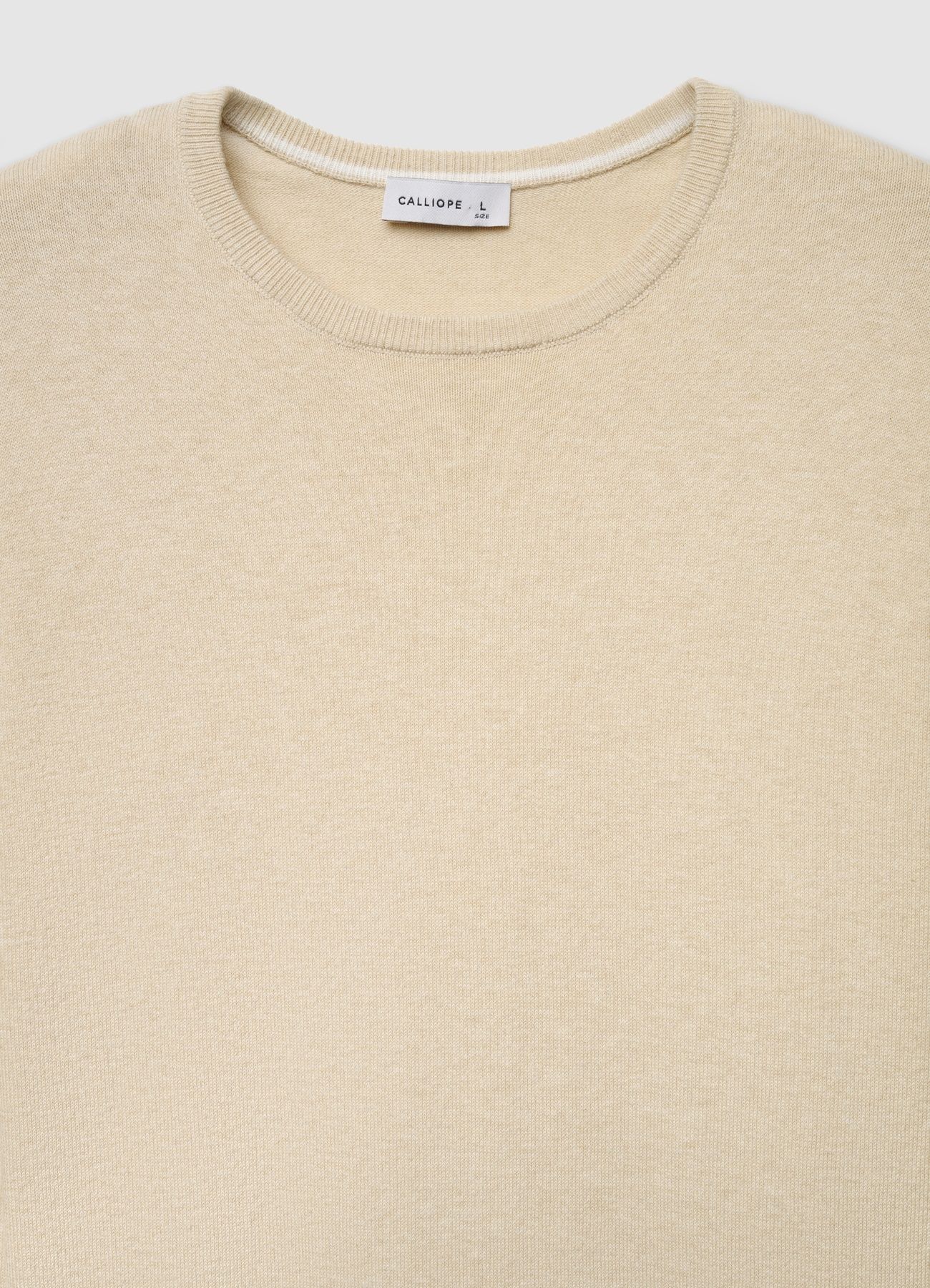 Sweater 3-5 Man Calliope st_a3