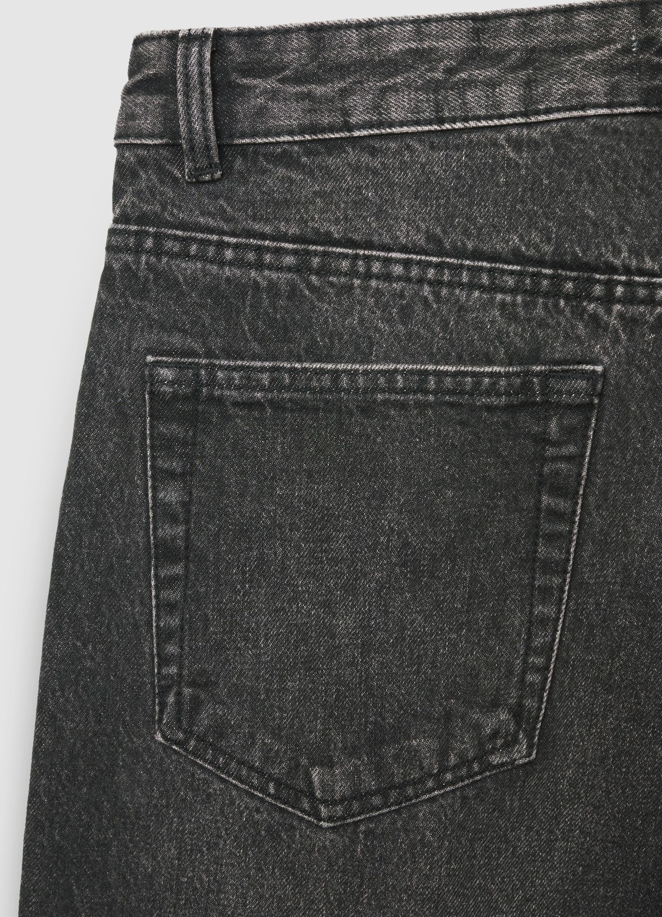 Pantalone Jeans Lungo Muškarci Calliope st_a3