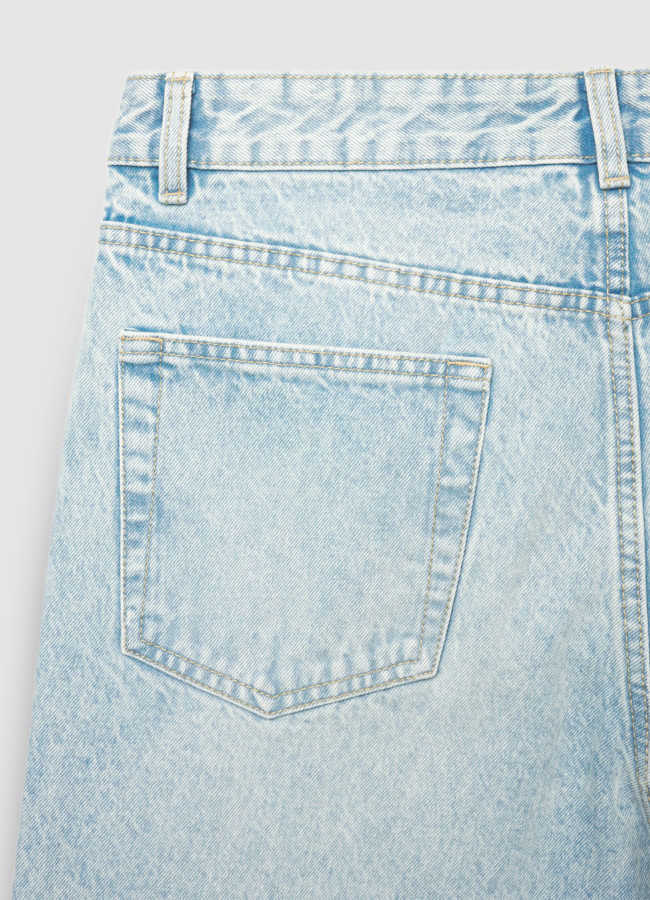 Pantalone Jeans Lungo Muškarci Calliope st_a3