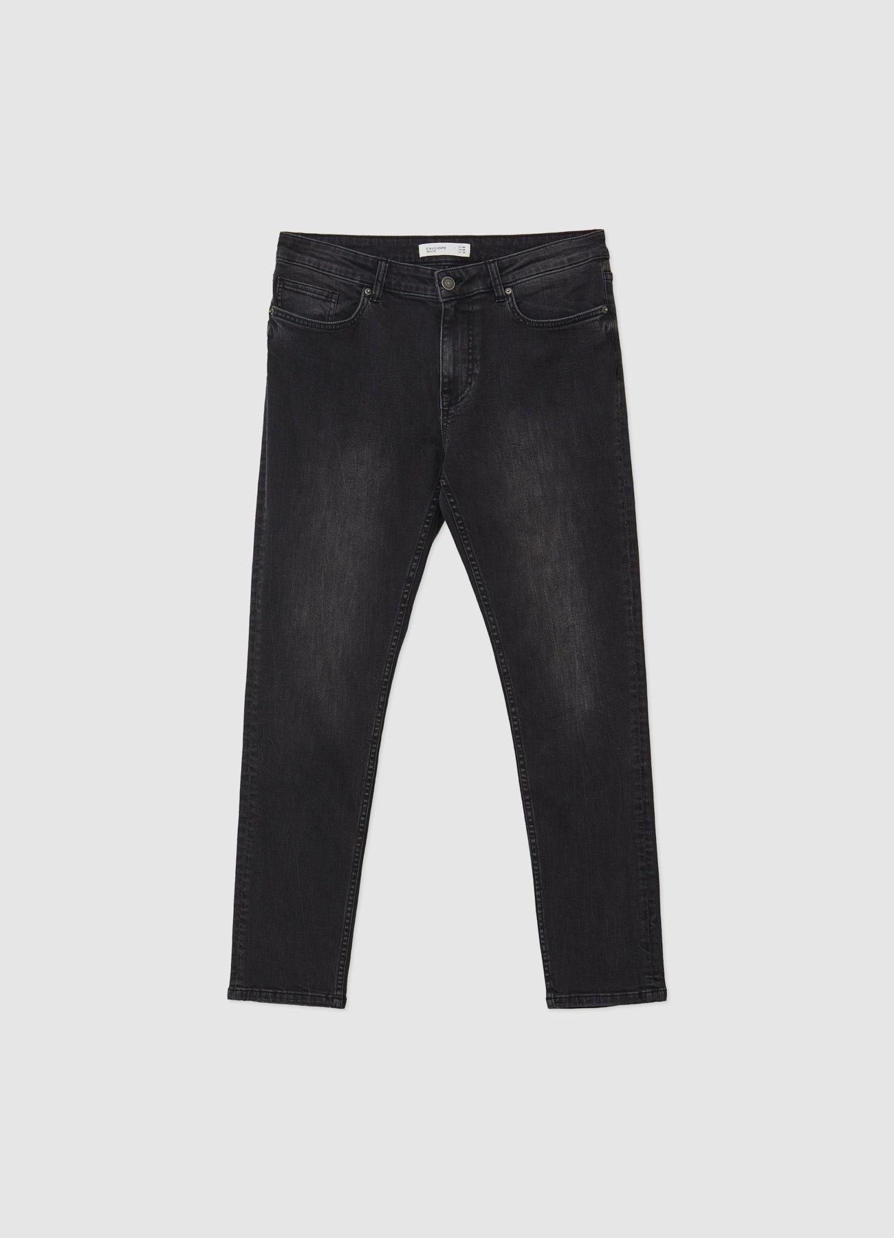 Pantalone Jeans Lungo Muškarci Calliope det_4