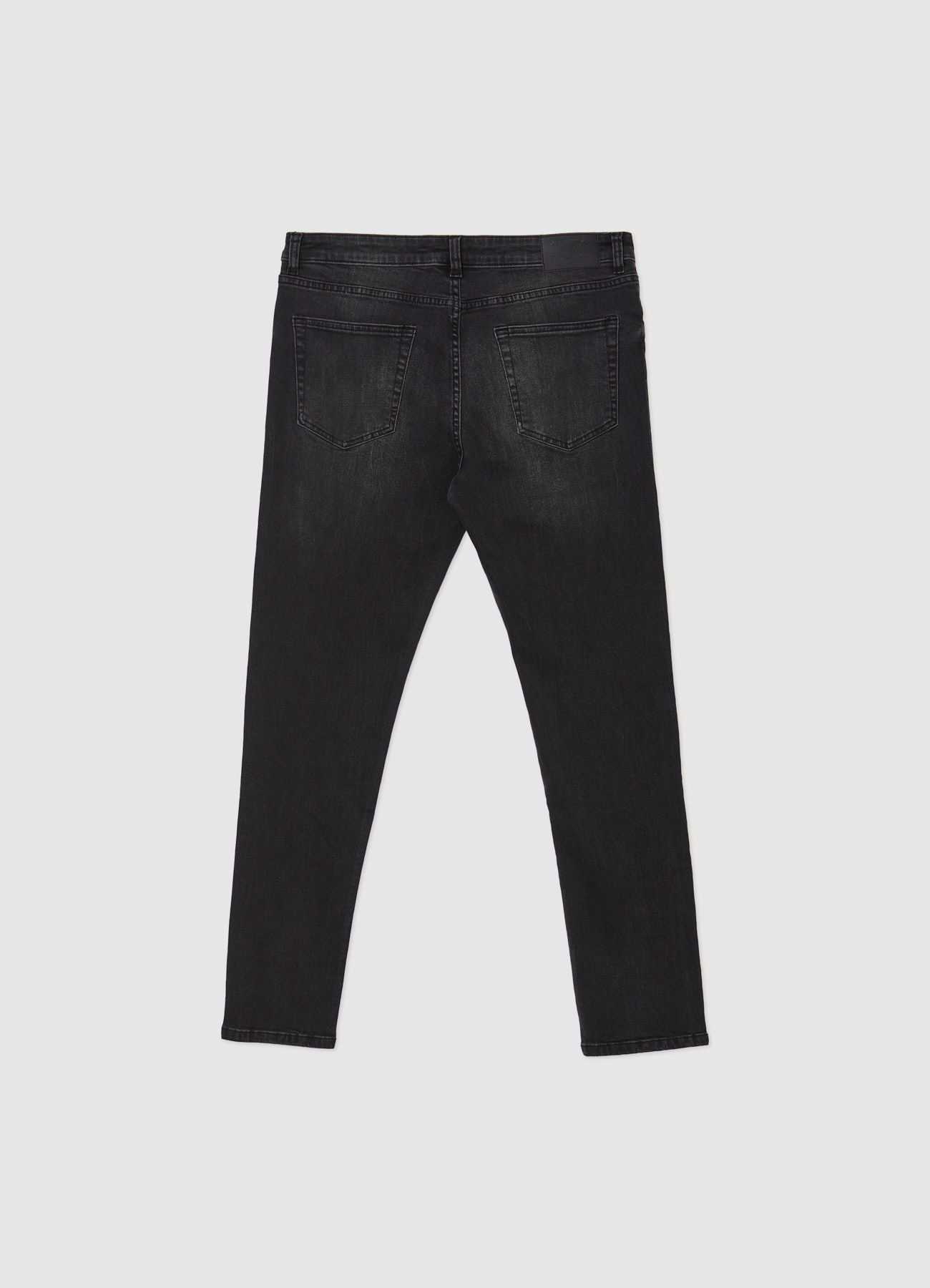 Pantalone Jeans Lungo Muškarci Calliope det_5