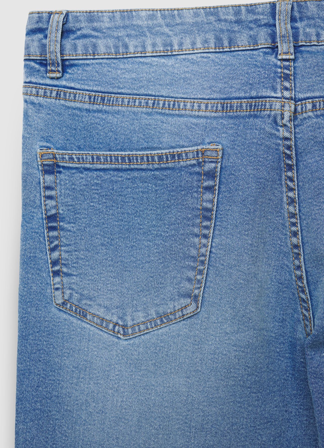 Long pants jeans Man Calliope st_a3