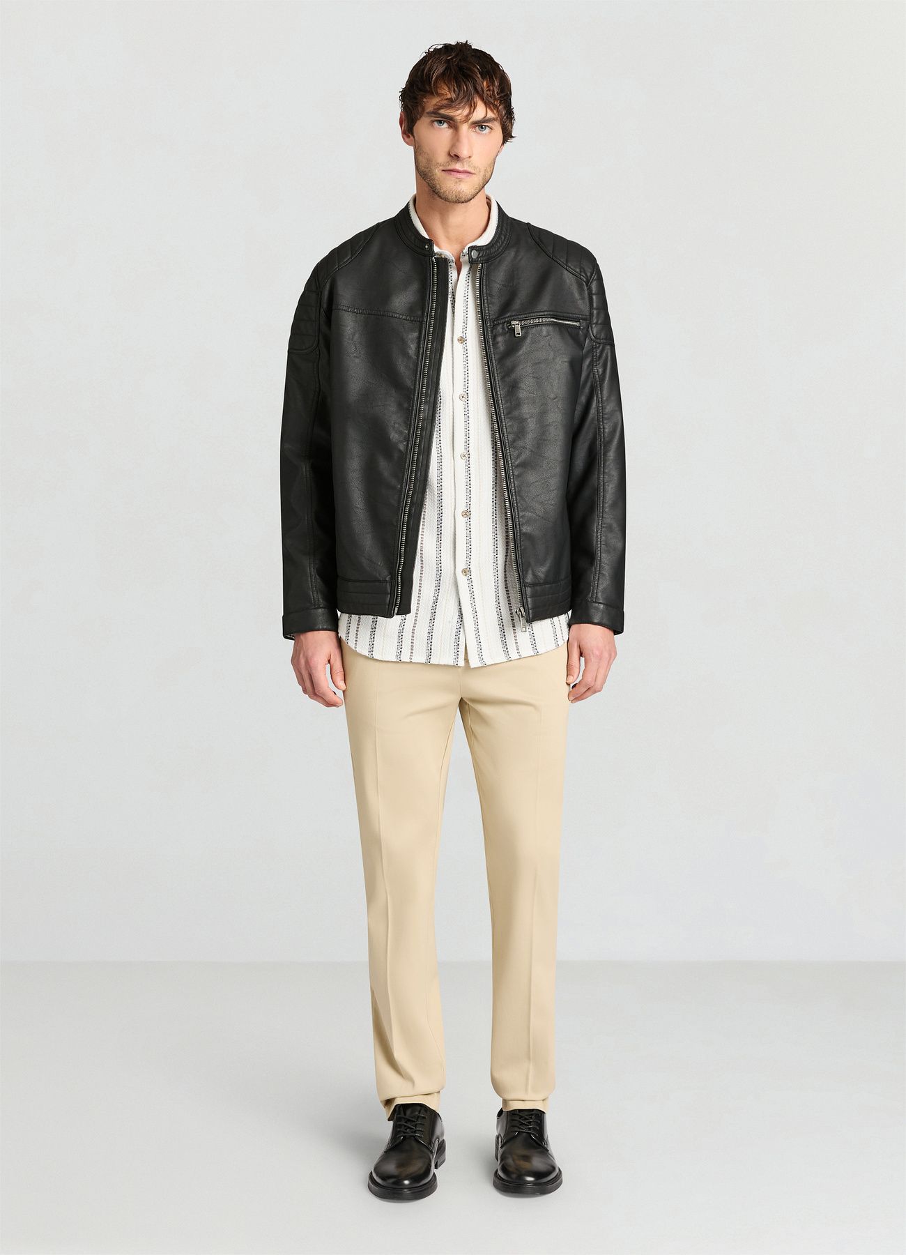 Pantalone Lungo Muškarci Calliope