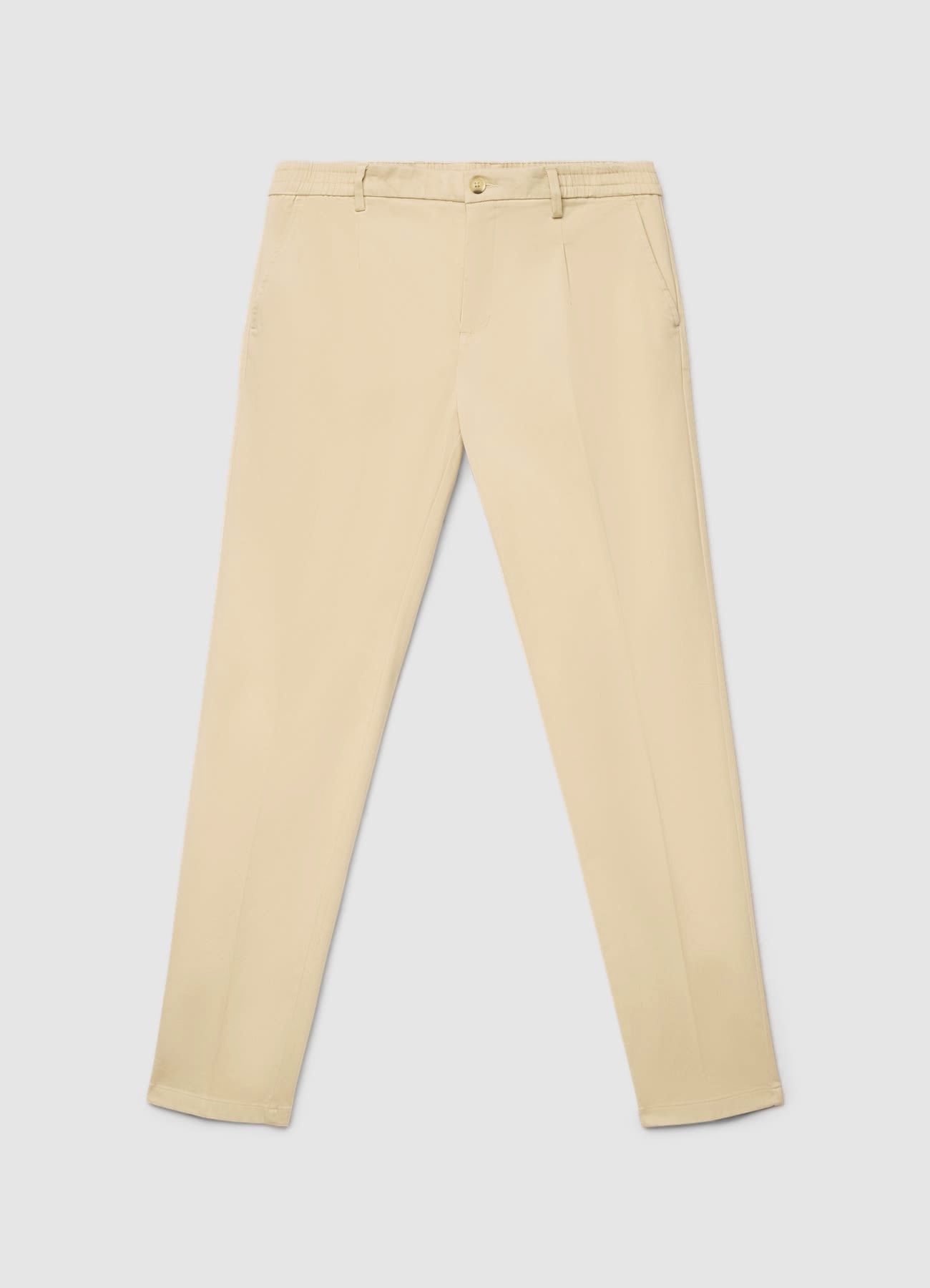 Pantalone Lungo Muškarci Calliope det_4