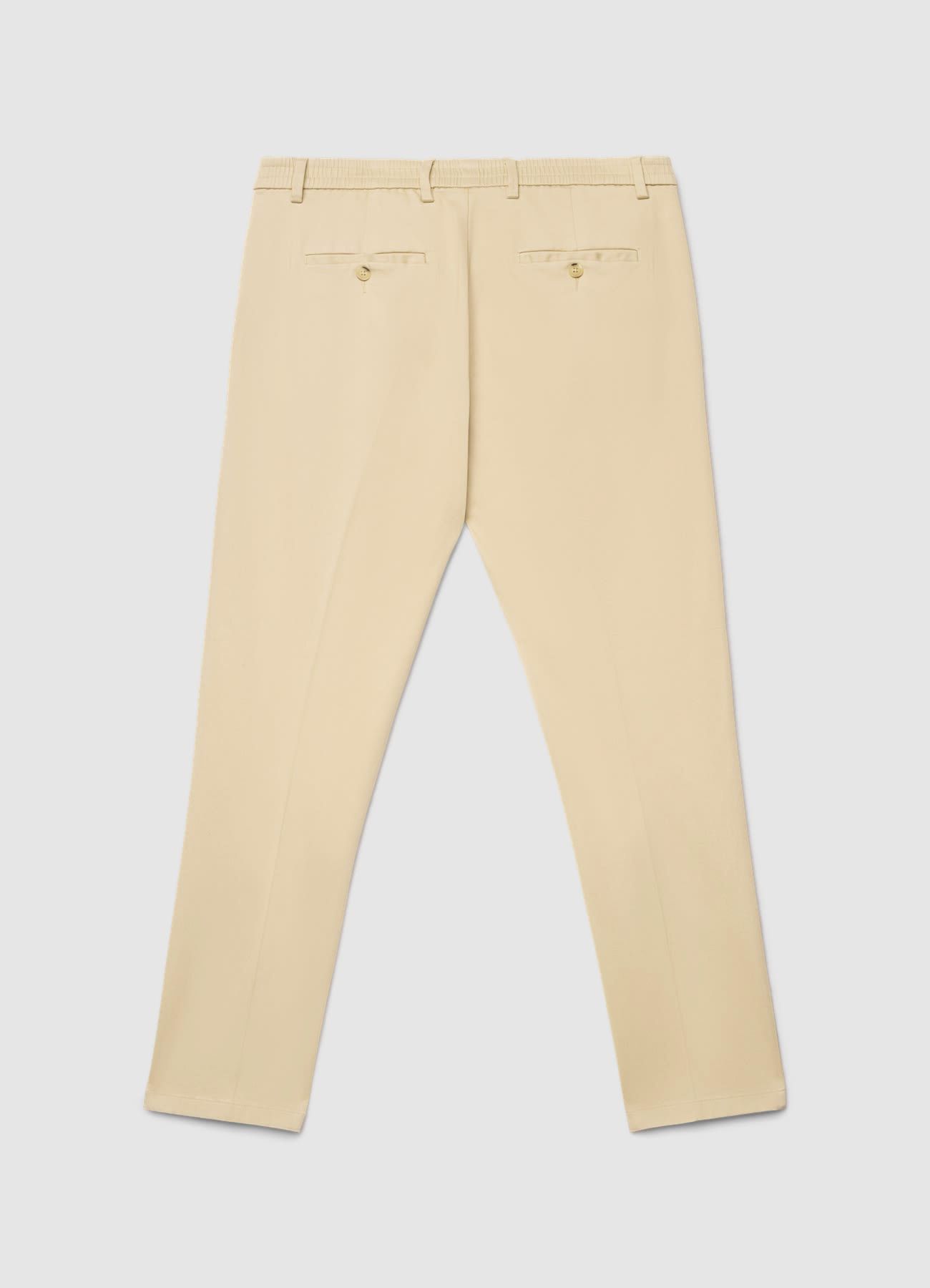 Pantalone Lungo Muškarci Calliope det_5