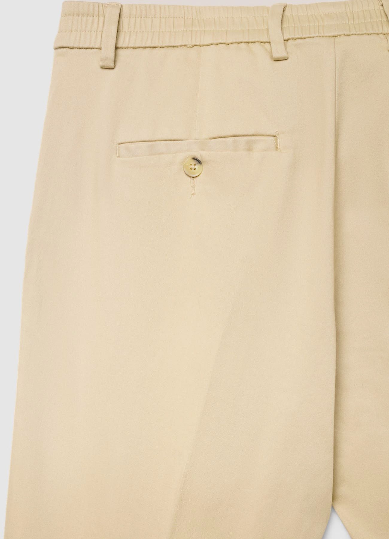 Pantalone Lungo Muškarci Calliope st_a3