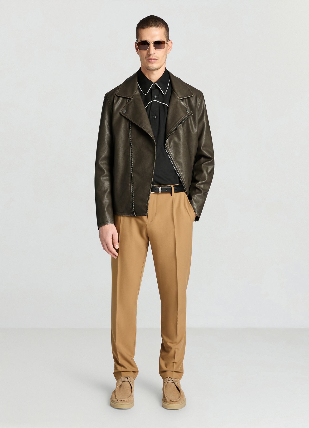 Nohavice dlhe Muz Calliope