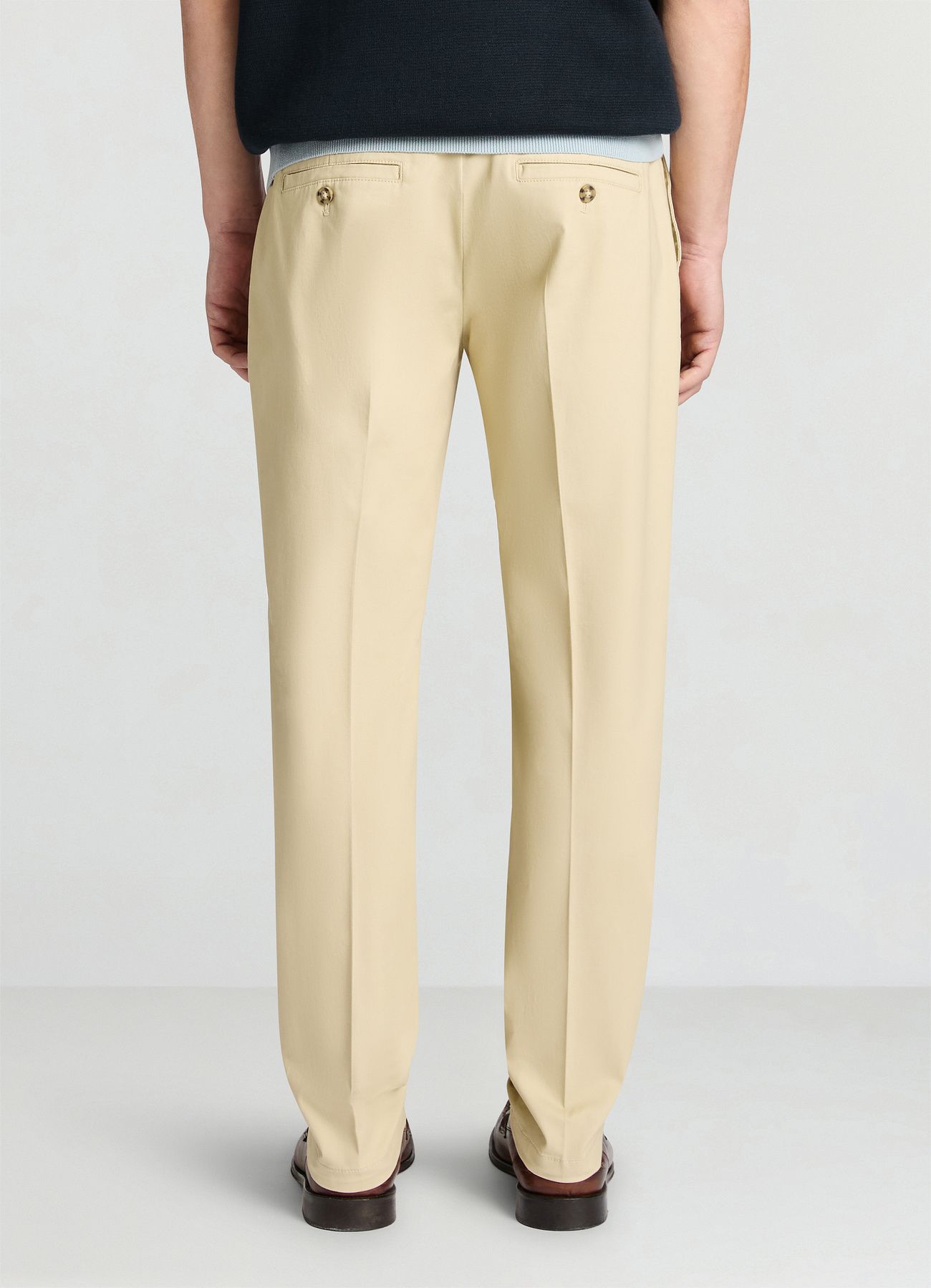 Nohavice dlhe Muz Calliope det_3