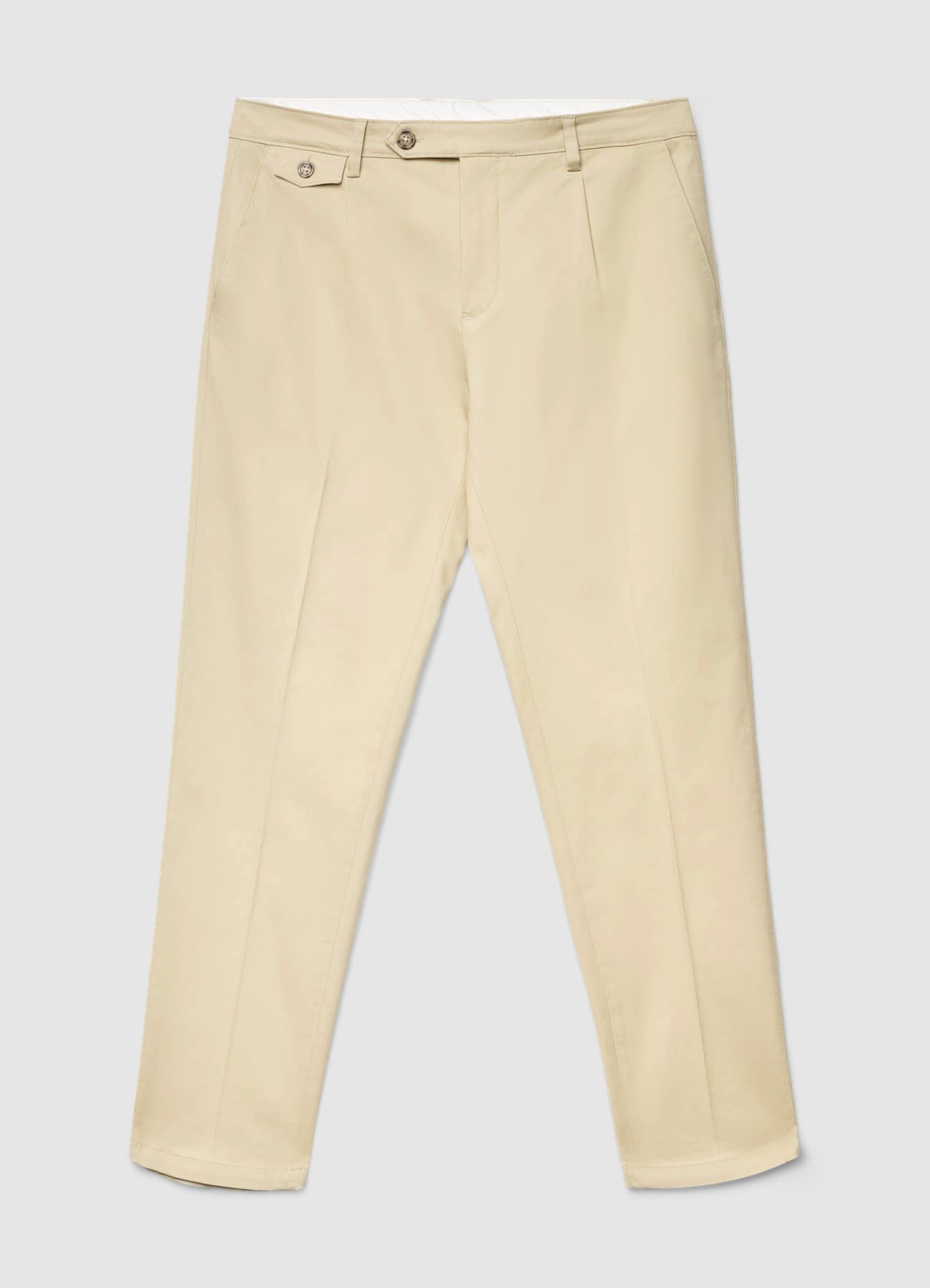 Nohavice dlhe Muz Calliope det_4