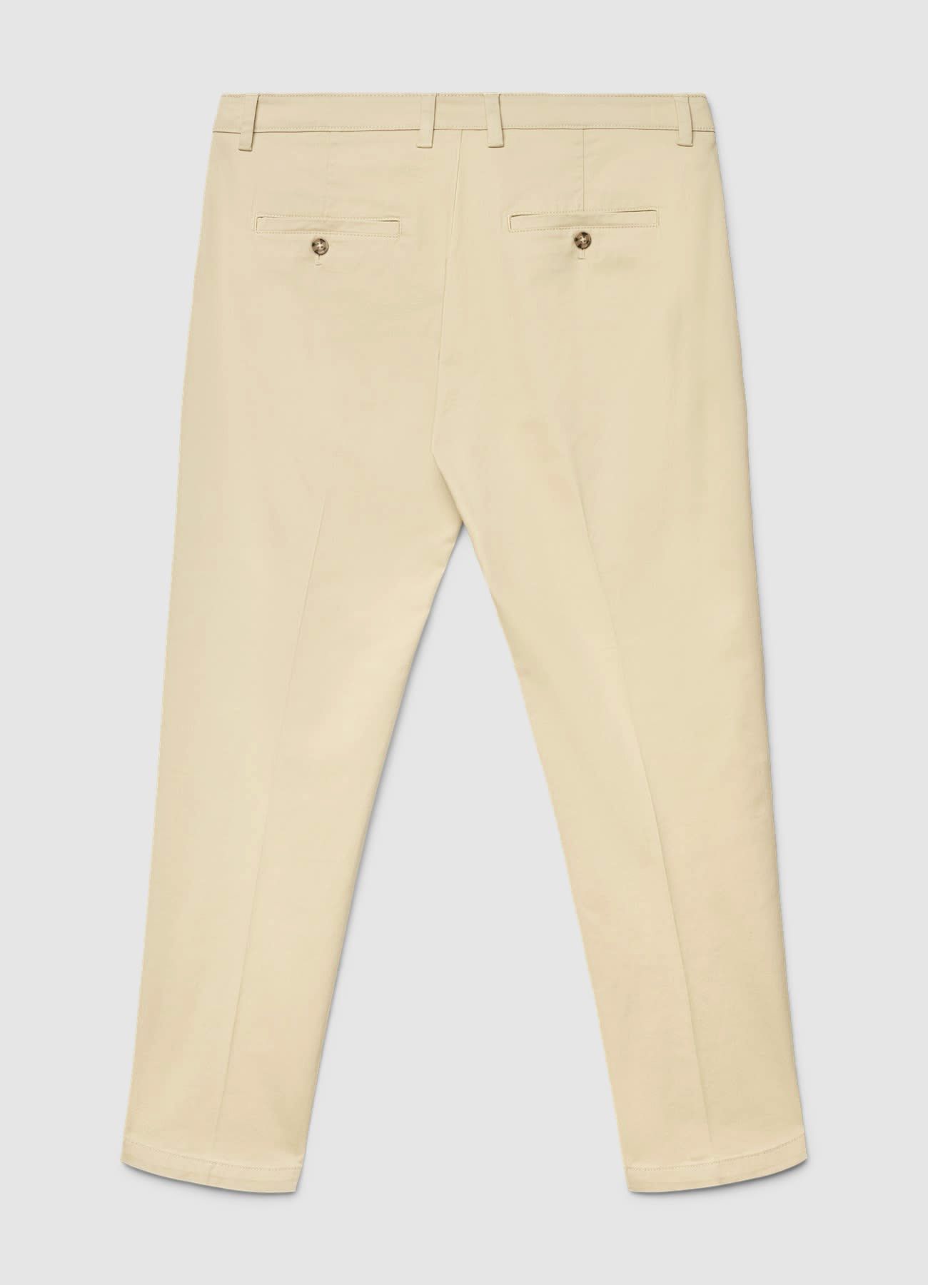 Nohavice dlhe Muz Calliope det_5