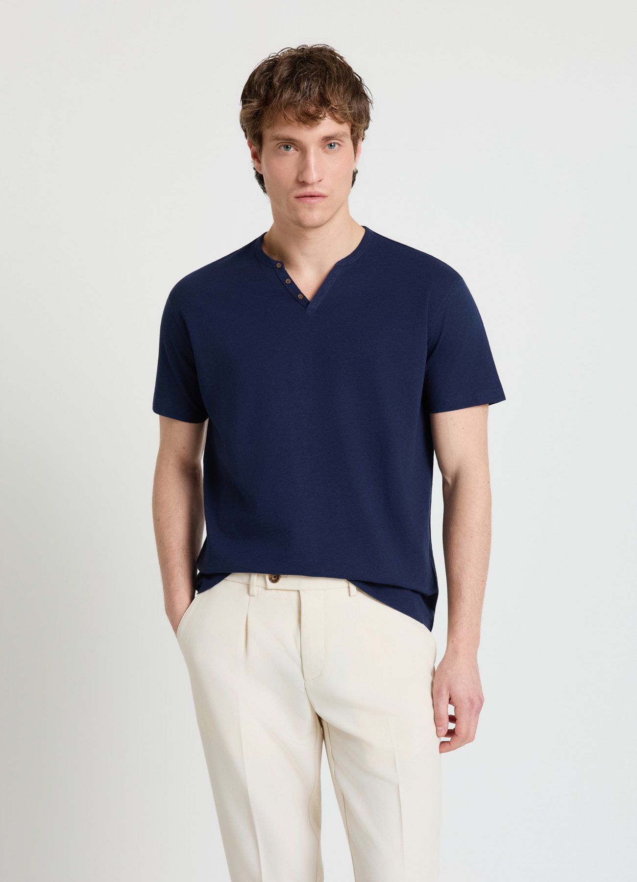 T-Shirt MC Muškarci Calliope det_2