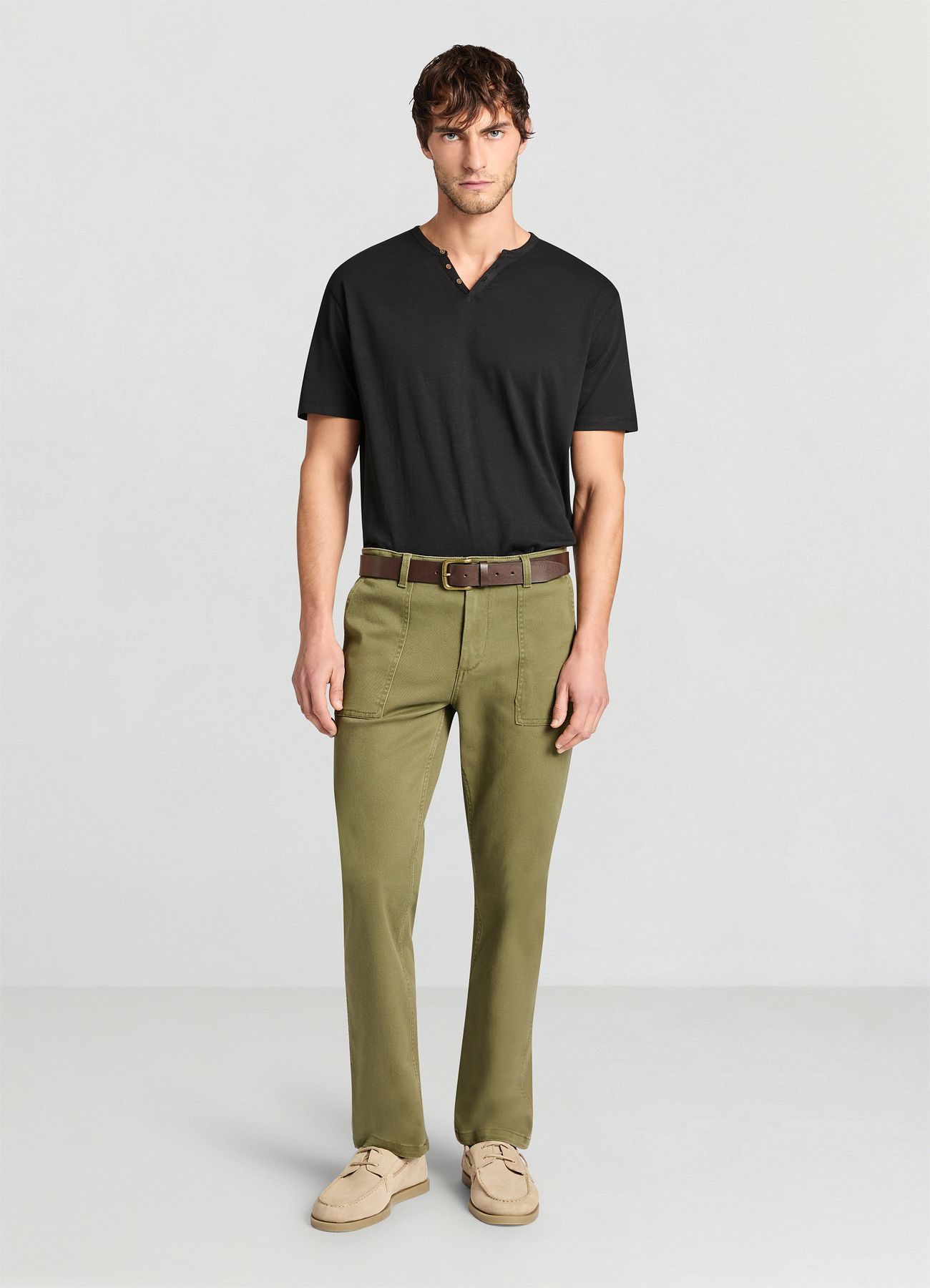 T-Shirt MC Muškarci Calliope