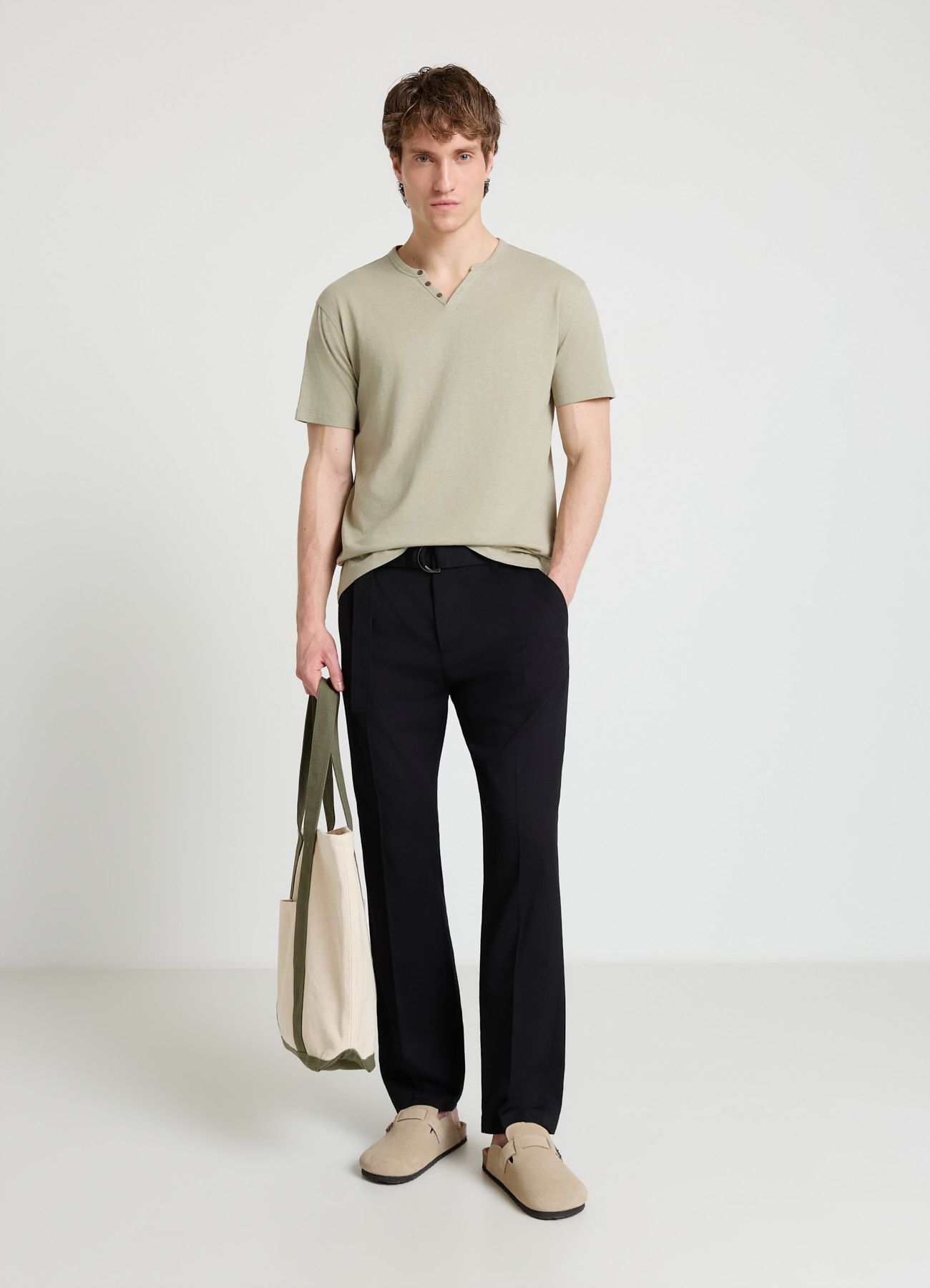 T-Shirt MC Muškarci Calliope