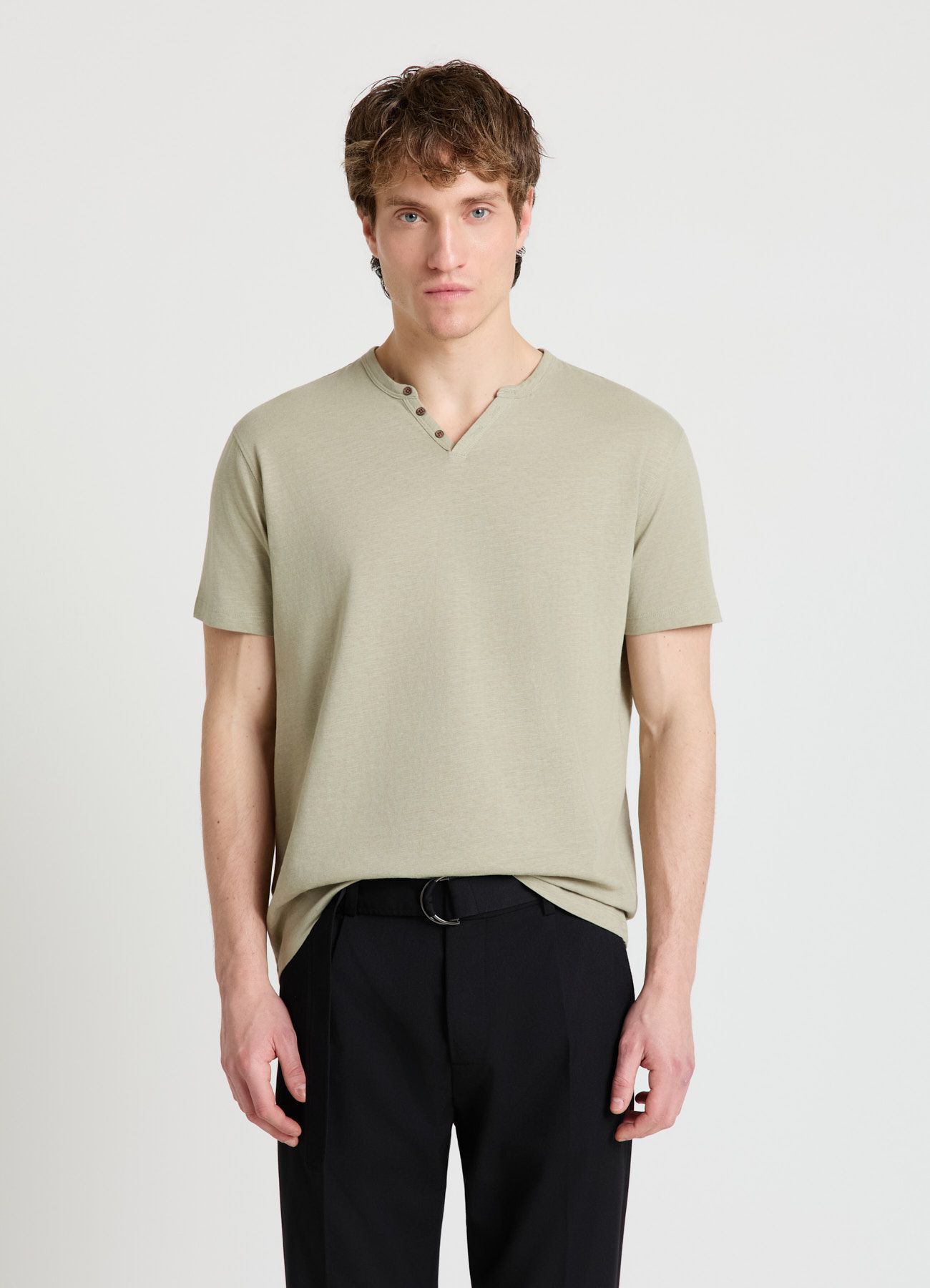 T-Shirt MC Muškarci Calliope det_2