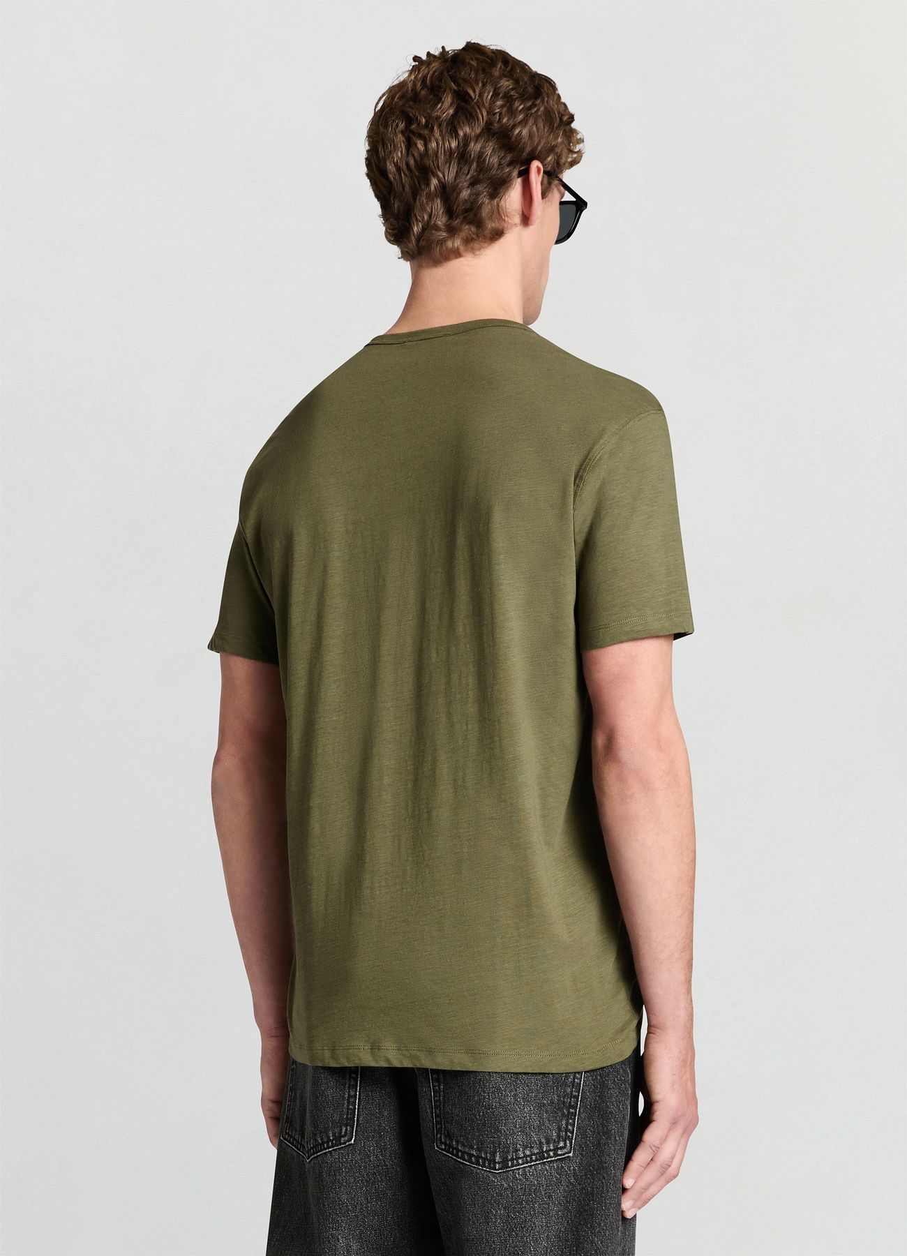 T-Shirt MC Muškarci Calliope det_3