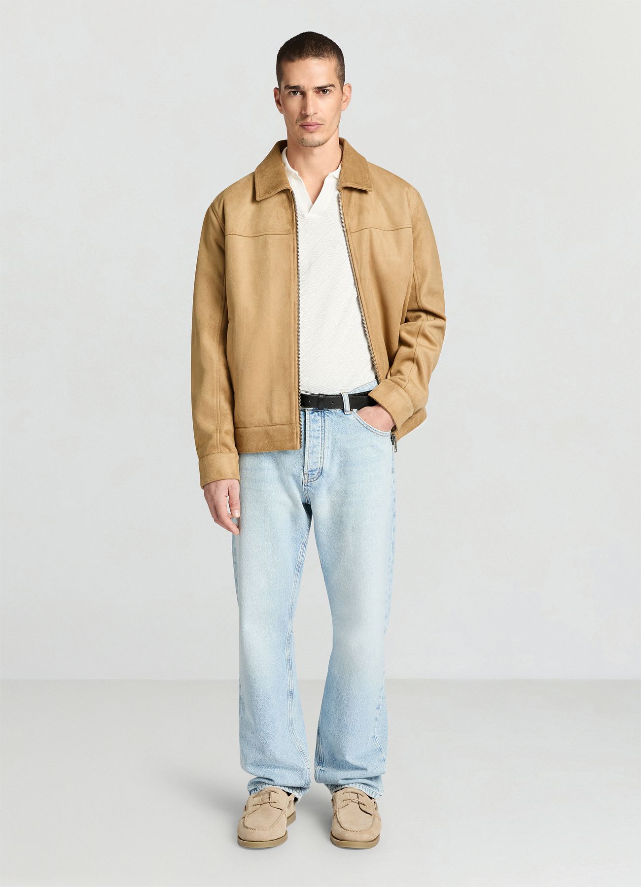 Tricko MC Muz Calliope