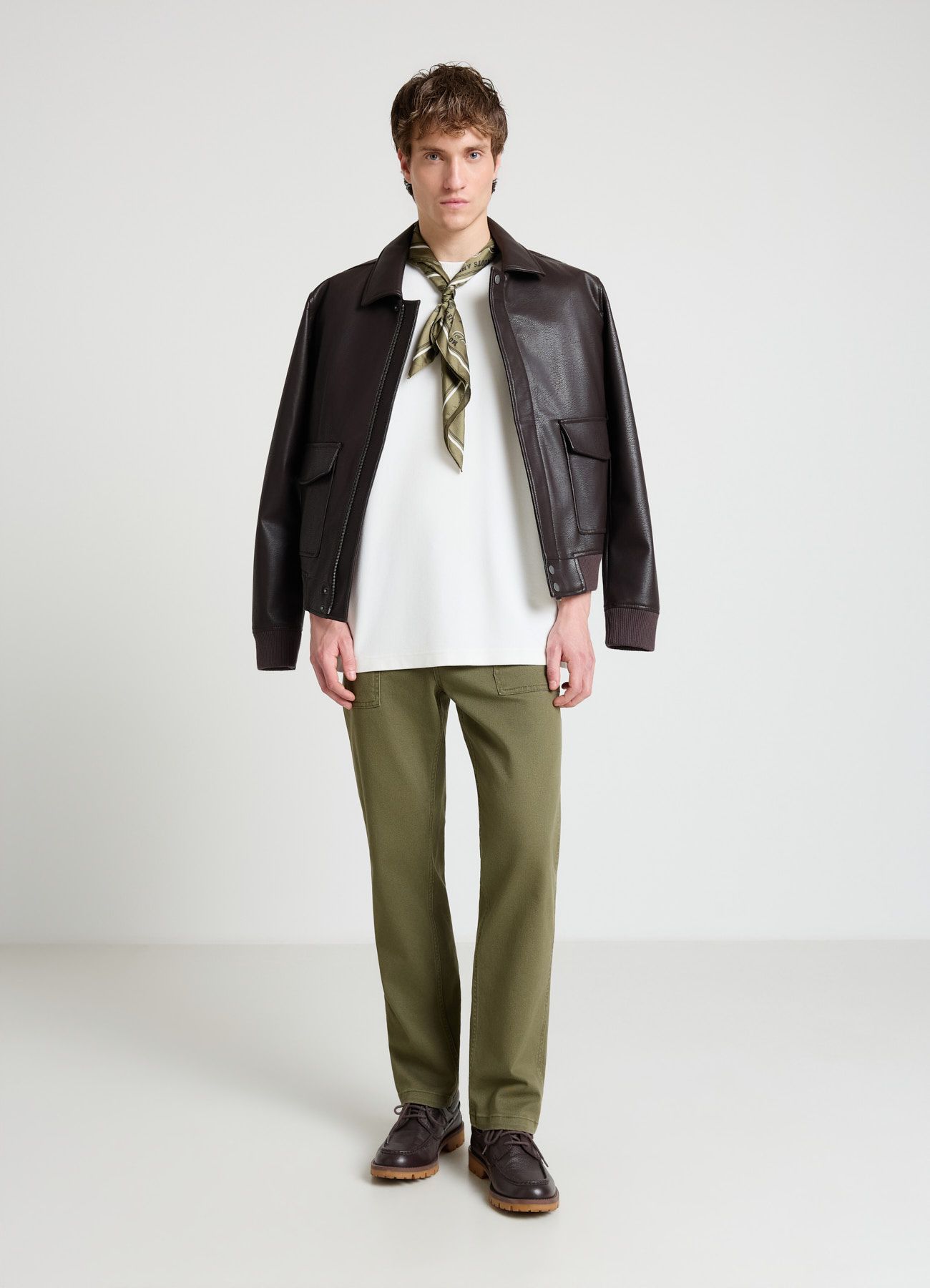 Tricko MC Muz Calliope