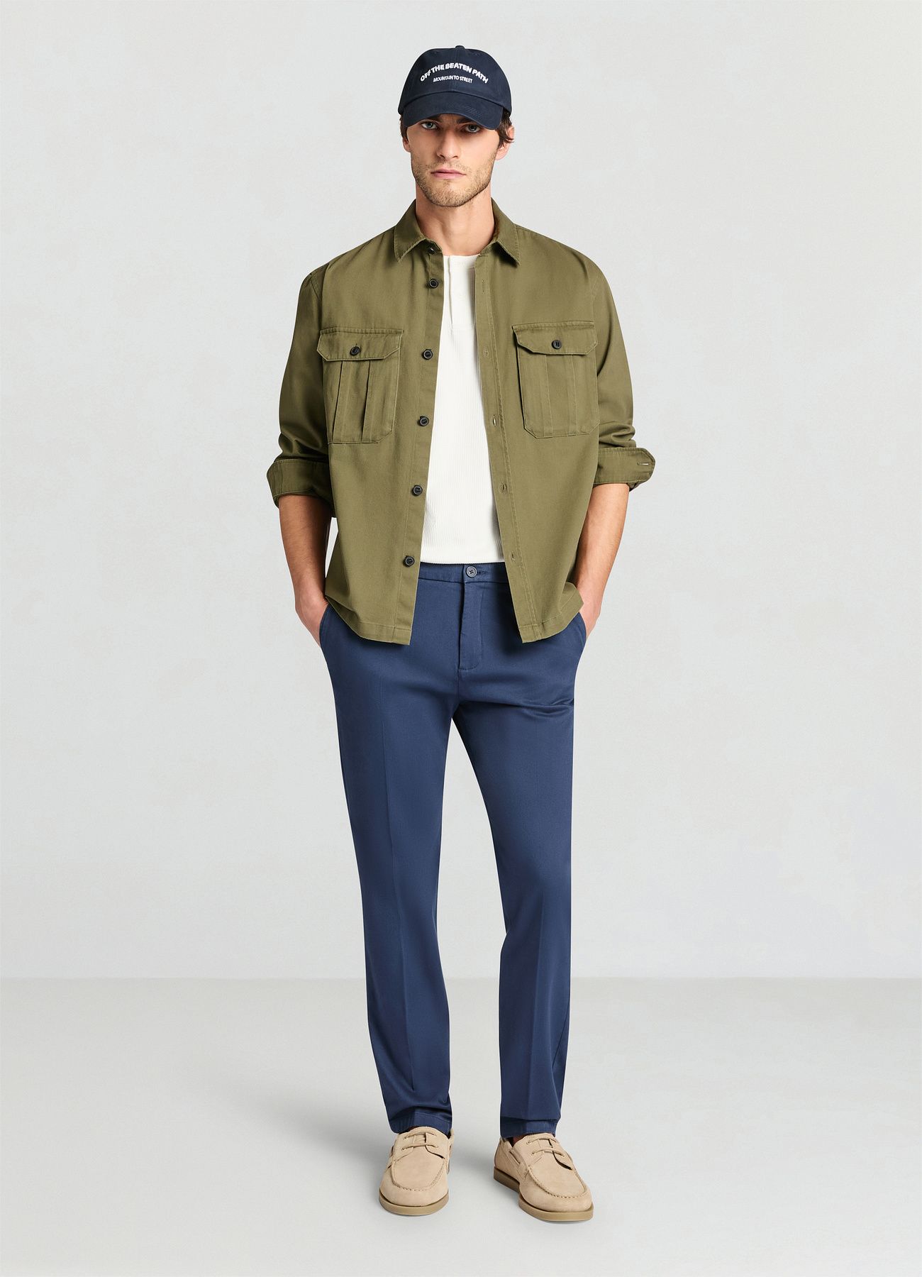 Tricko MC Muz Calliope