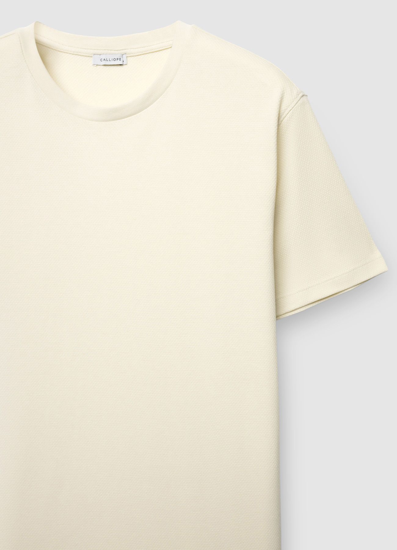 T-Shirt MC Herren Calliope st_a3