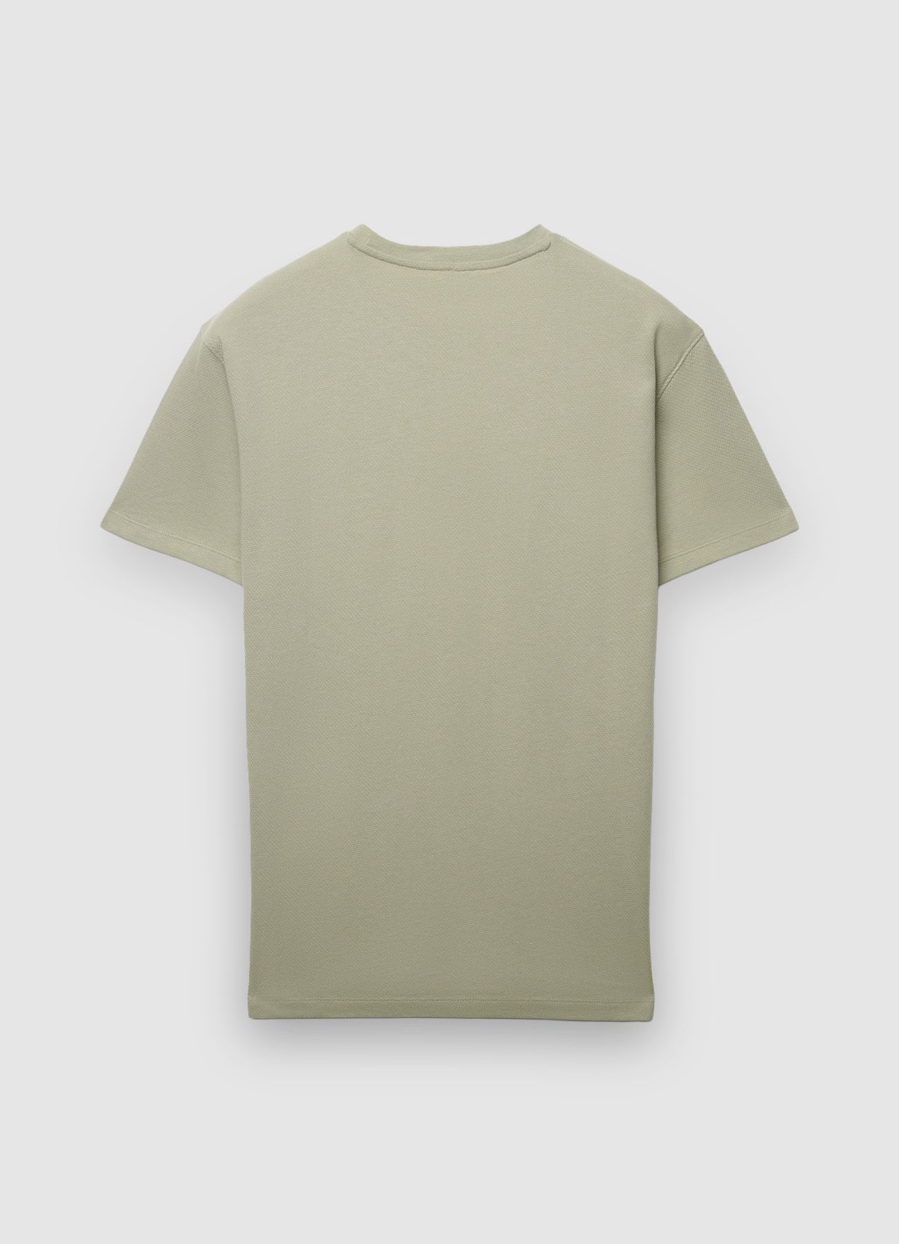 Short-sleeved T-shirt Man Calliope det_5