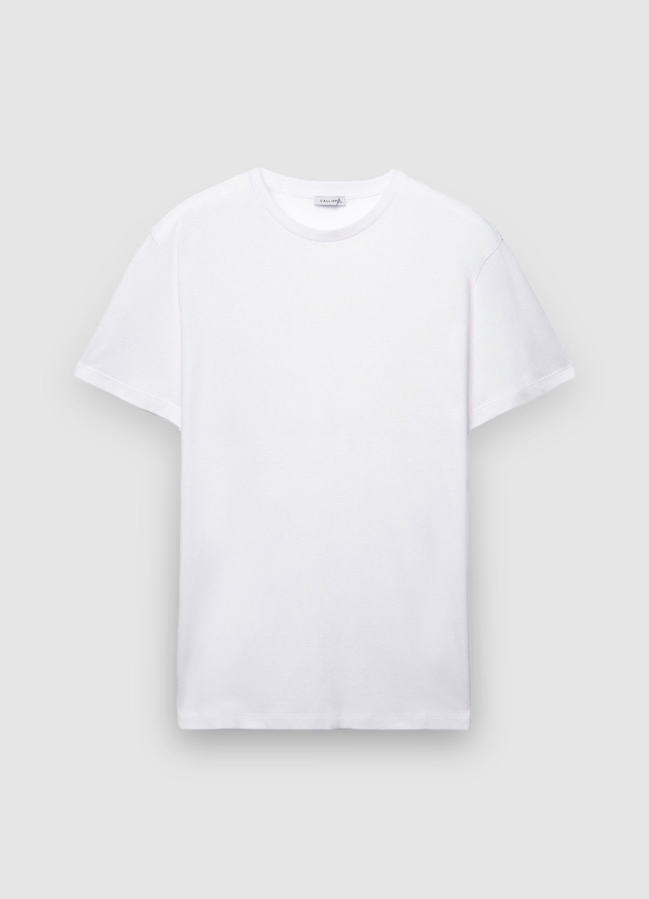 Tricko MC Muz Calliope det_4