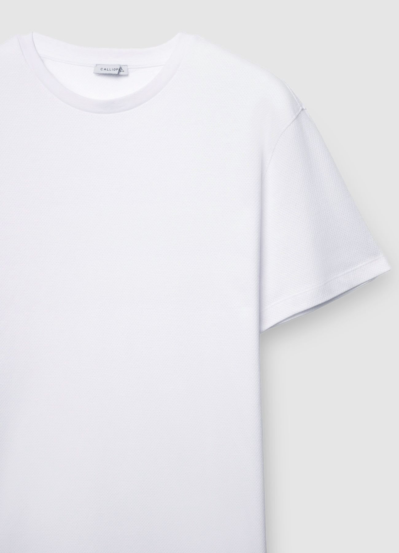 Tricko MC Muz Calliope st_a3