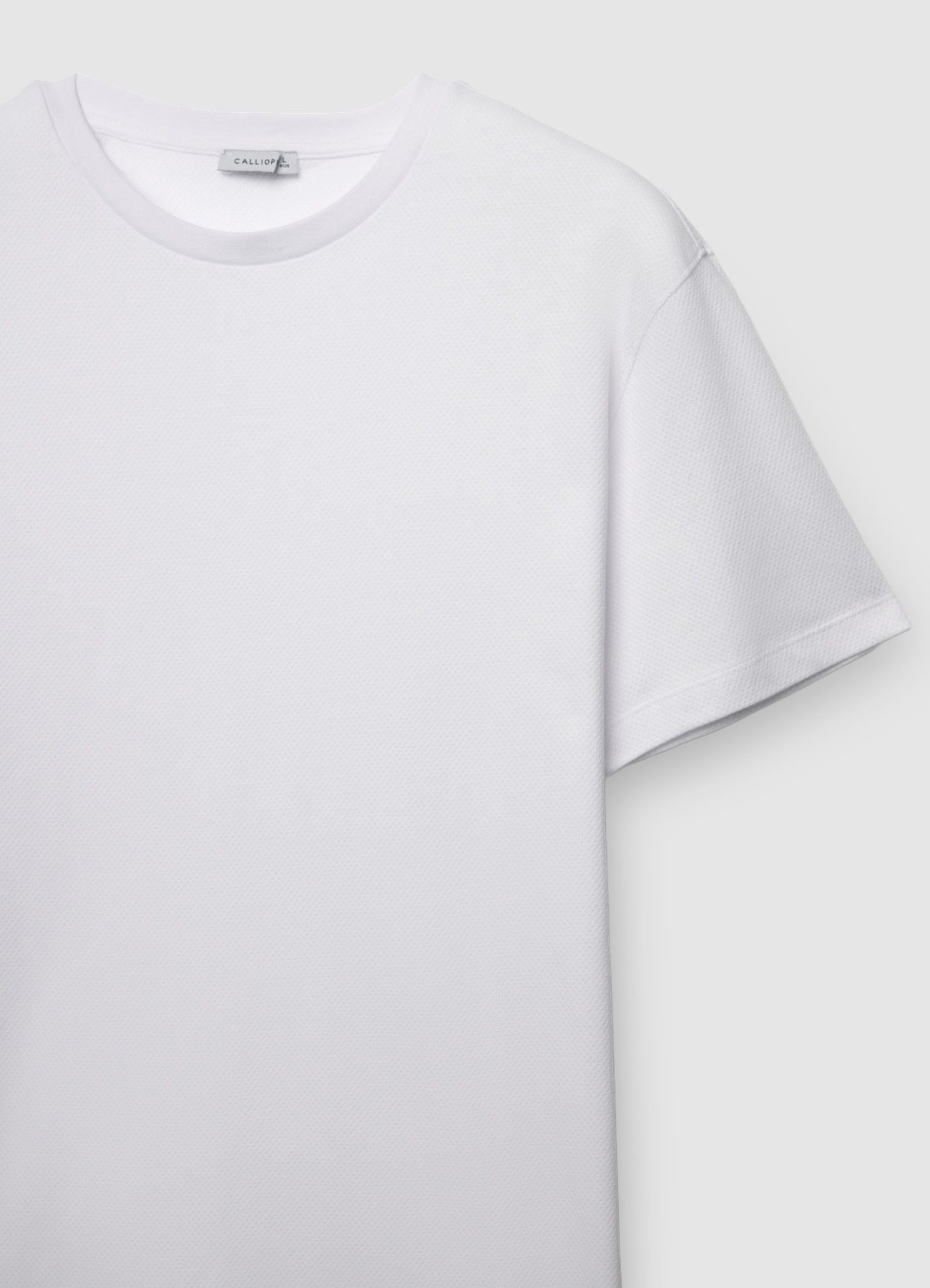 Short-sleeved T-shirt Man Calliope st_a3