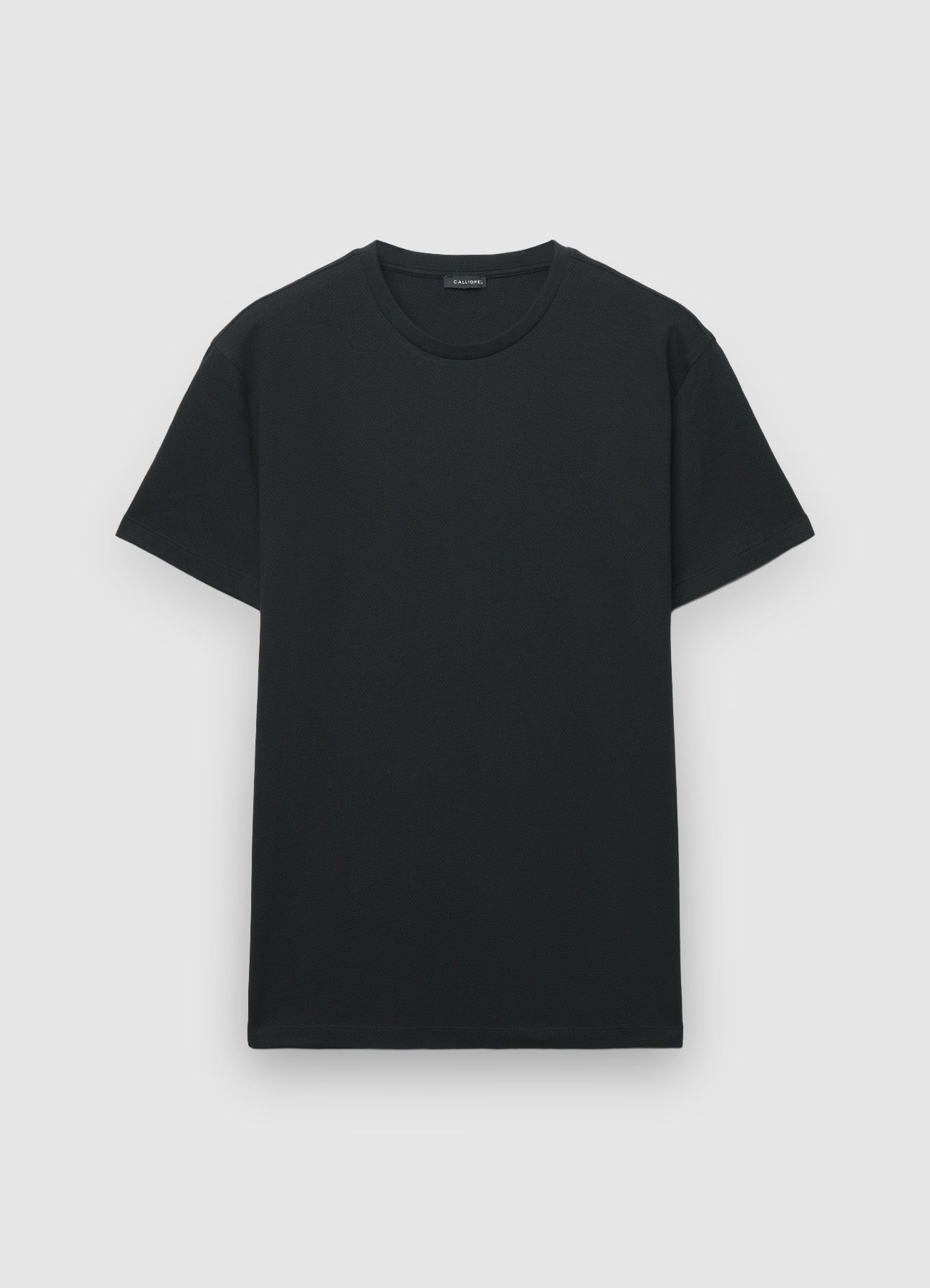 Short-sleeved T-shirt Man Calliope det_4