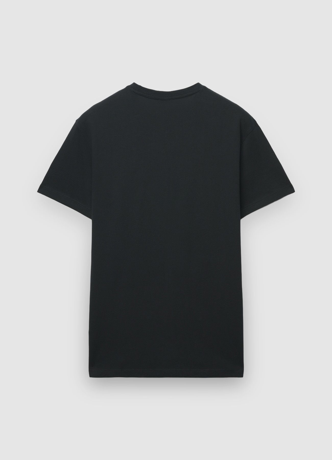 Short-sleeved T-shirt Man Calliope det_5