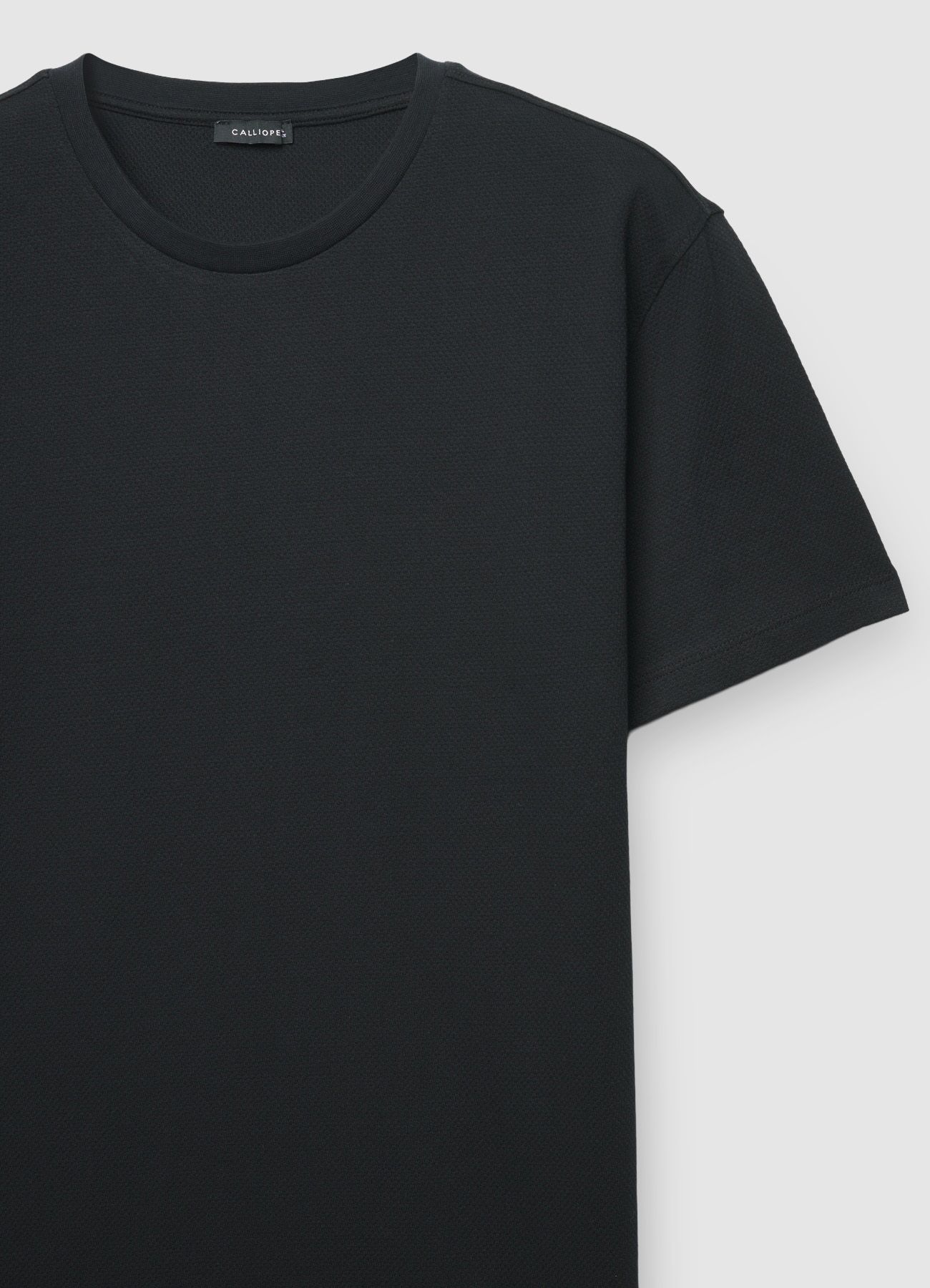 Short-sleeved T-shirt Man Calliope st_a3