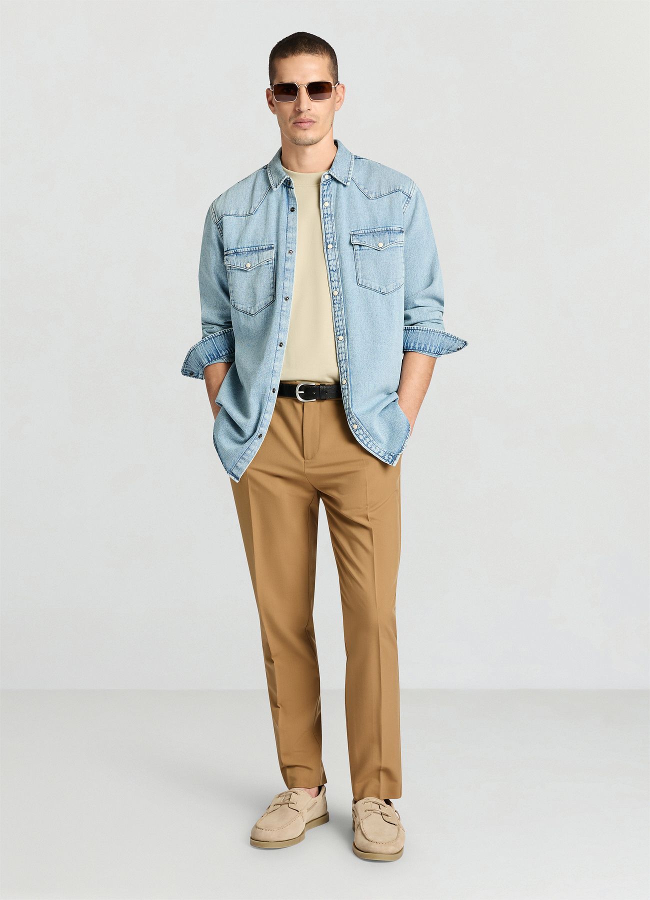 T-Shirt MC Herren Calliope det_1